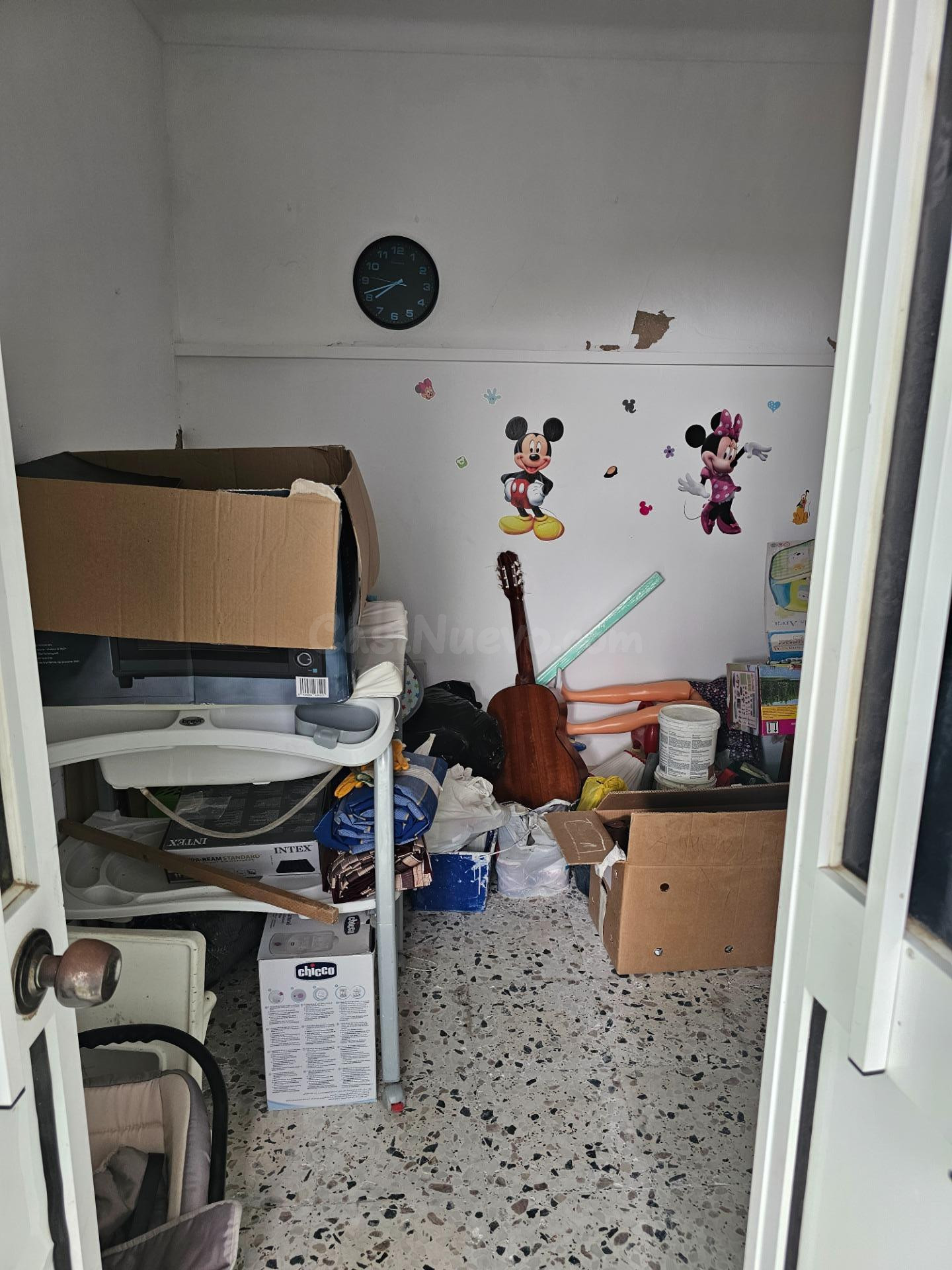 CASA CON AMPLIOS EXTERIORES EN BARRIO SAN MIGUEL - foto 5