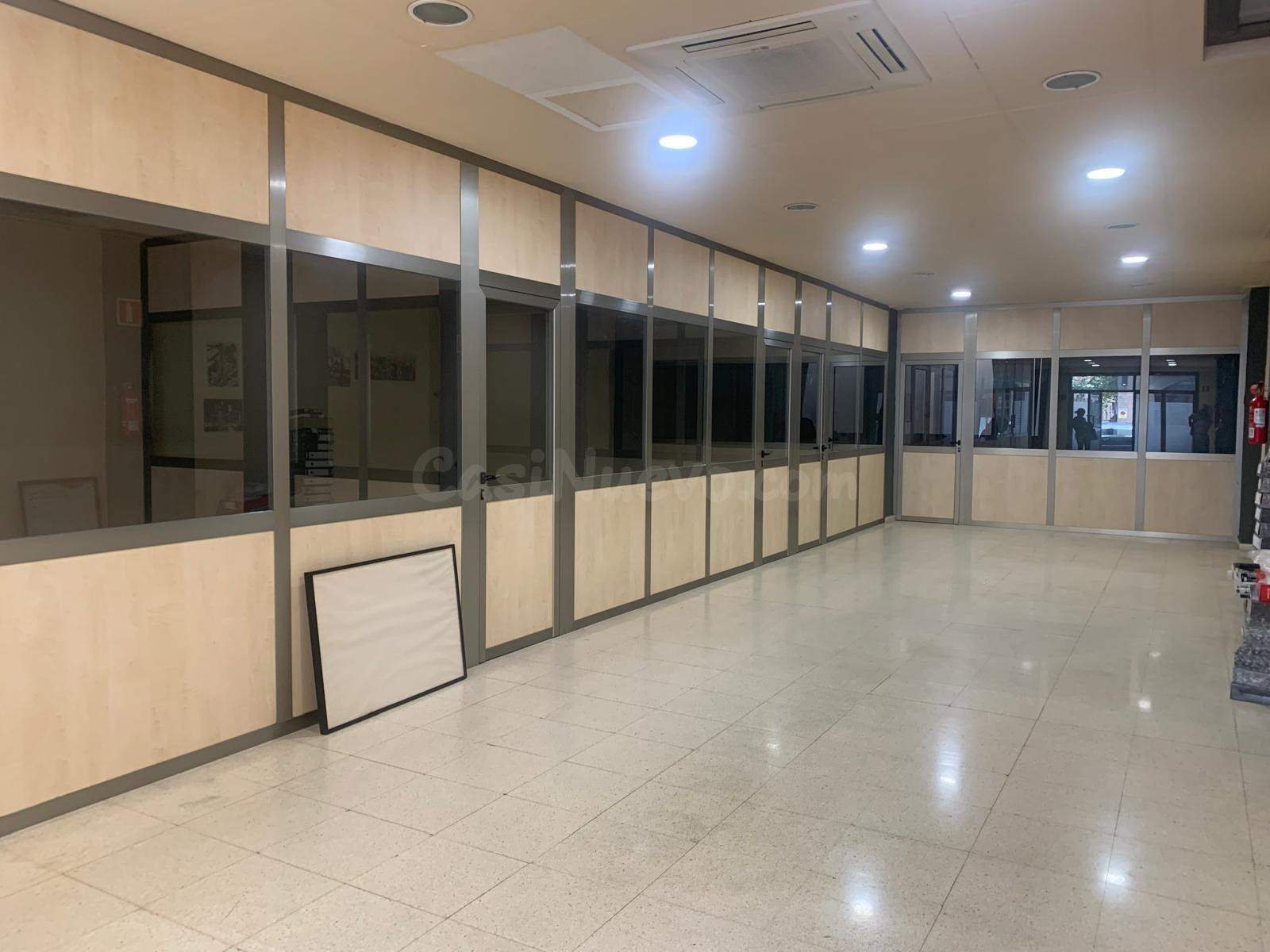 Gran local comercial en alquiler en Pineda de Mar