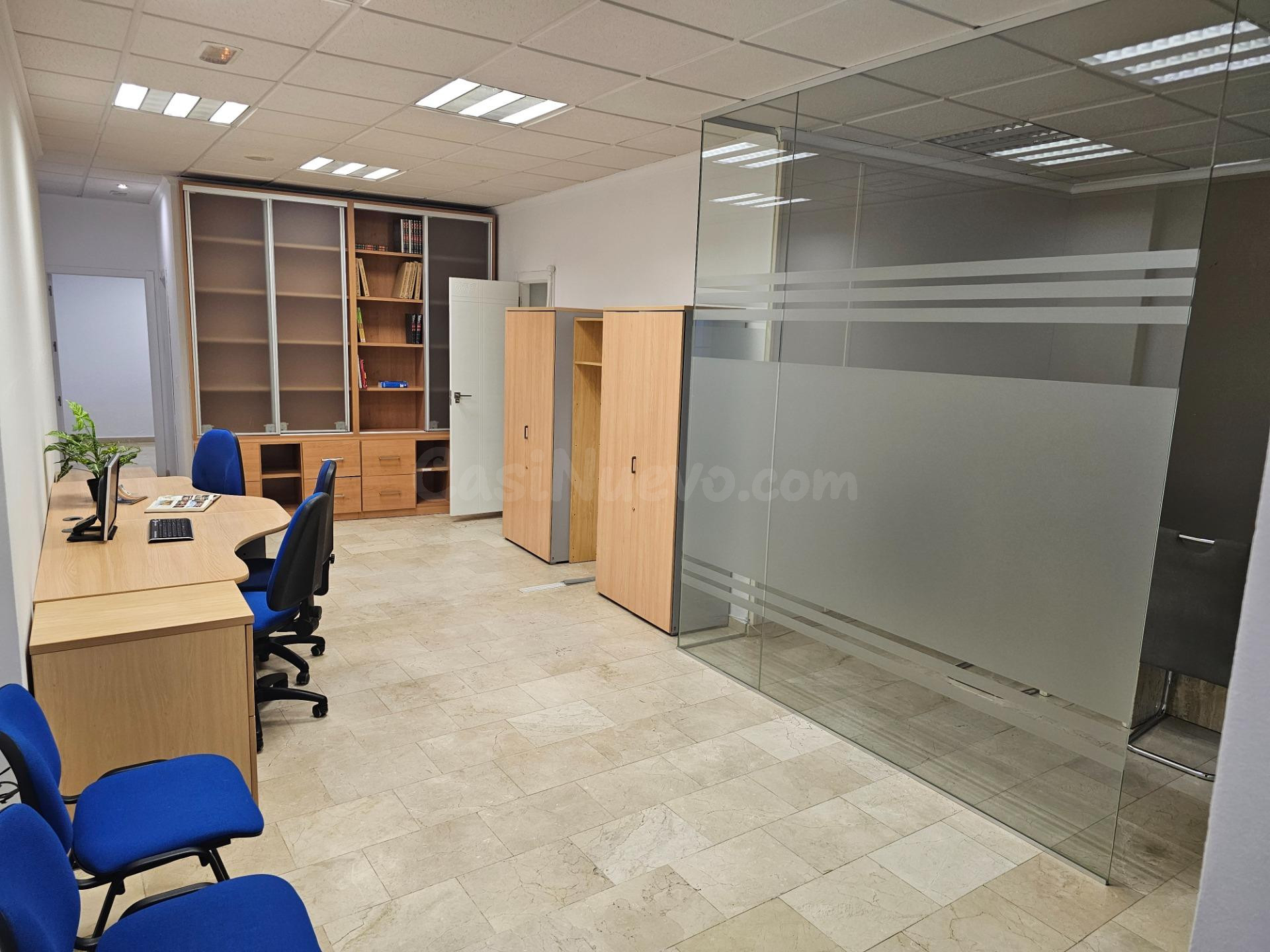 Oficina en Marchena: Zona Centro