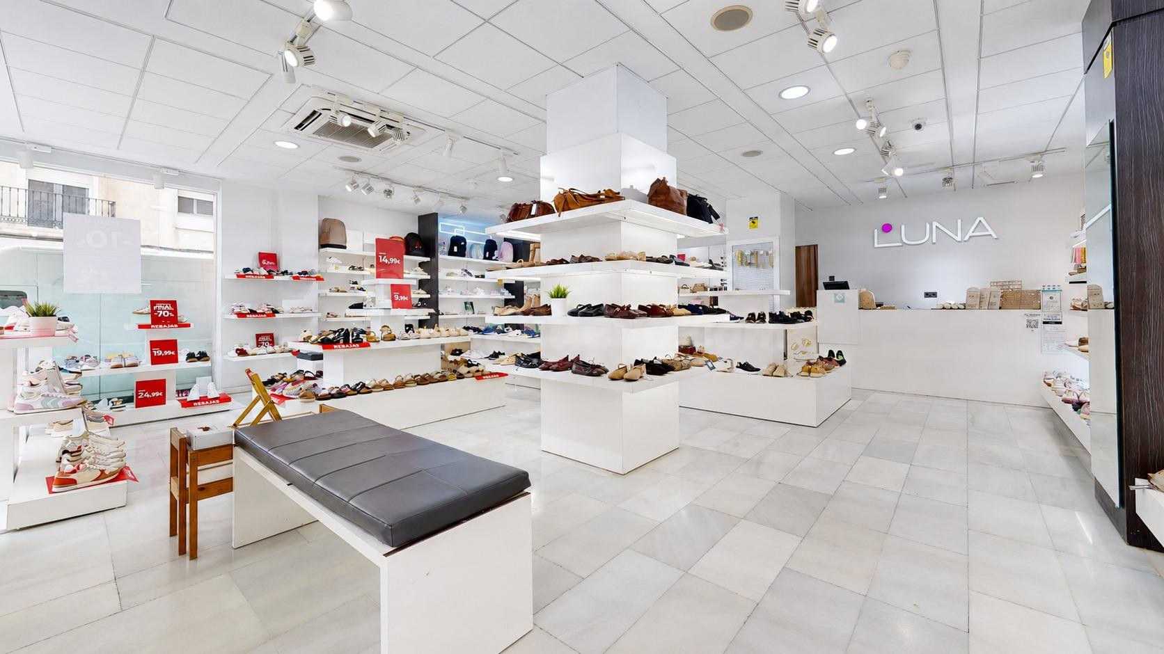 LOCAL COMERCIAL ALBOX