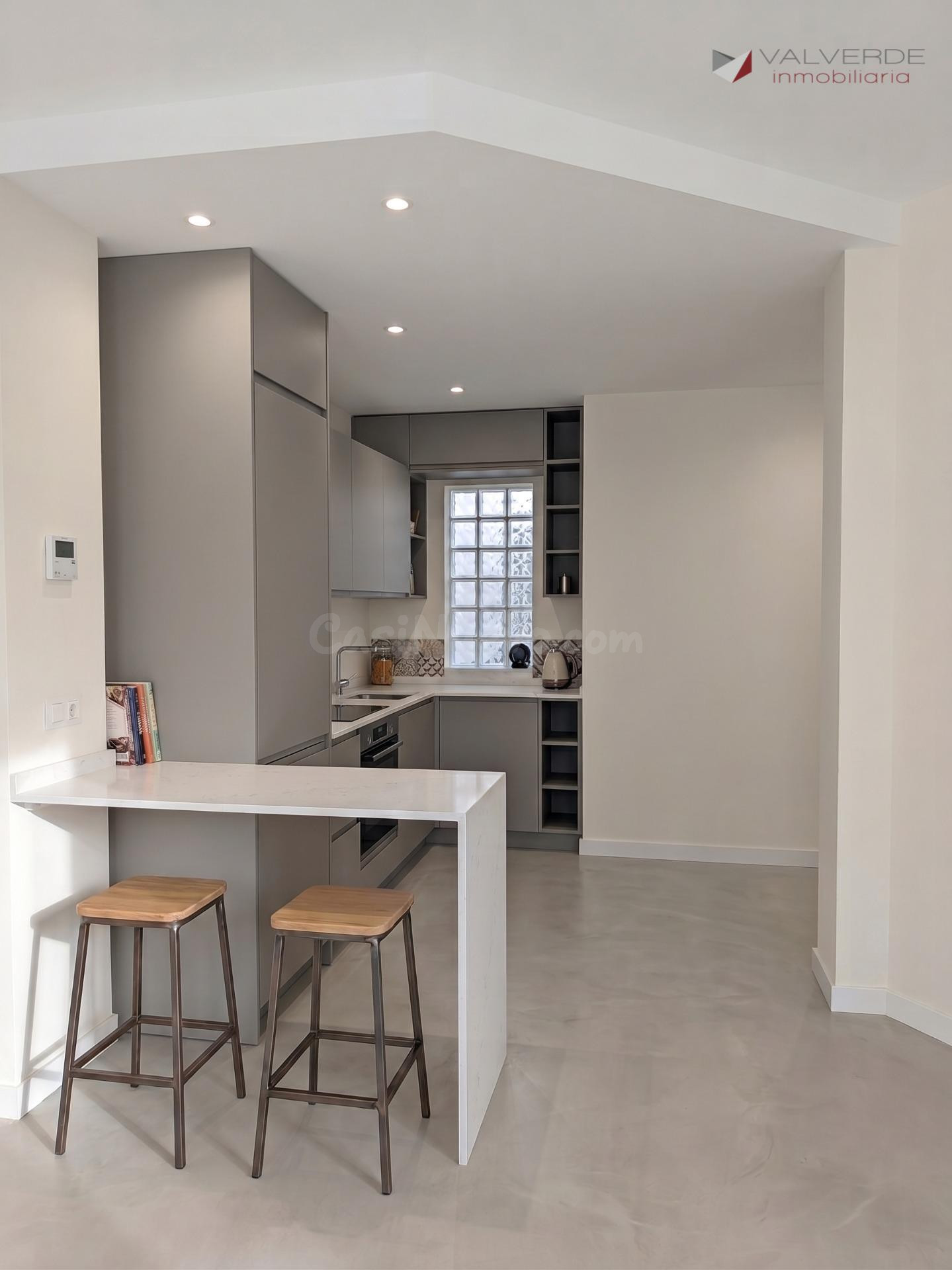FANTÁSTICO APARTAMENTO DE OBRA NUEVA CON ASCENSOR