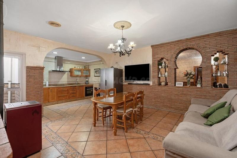 CASA EN PADUL