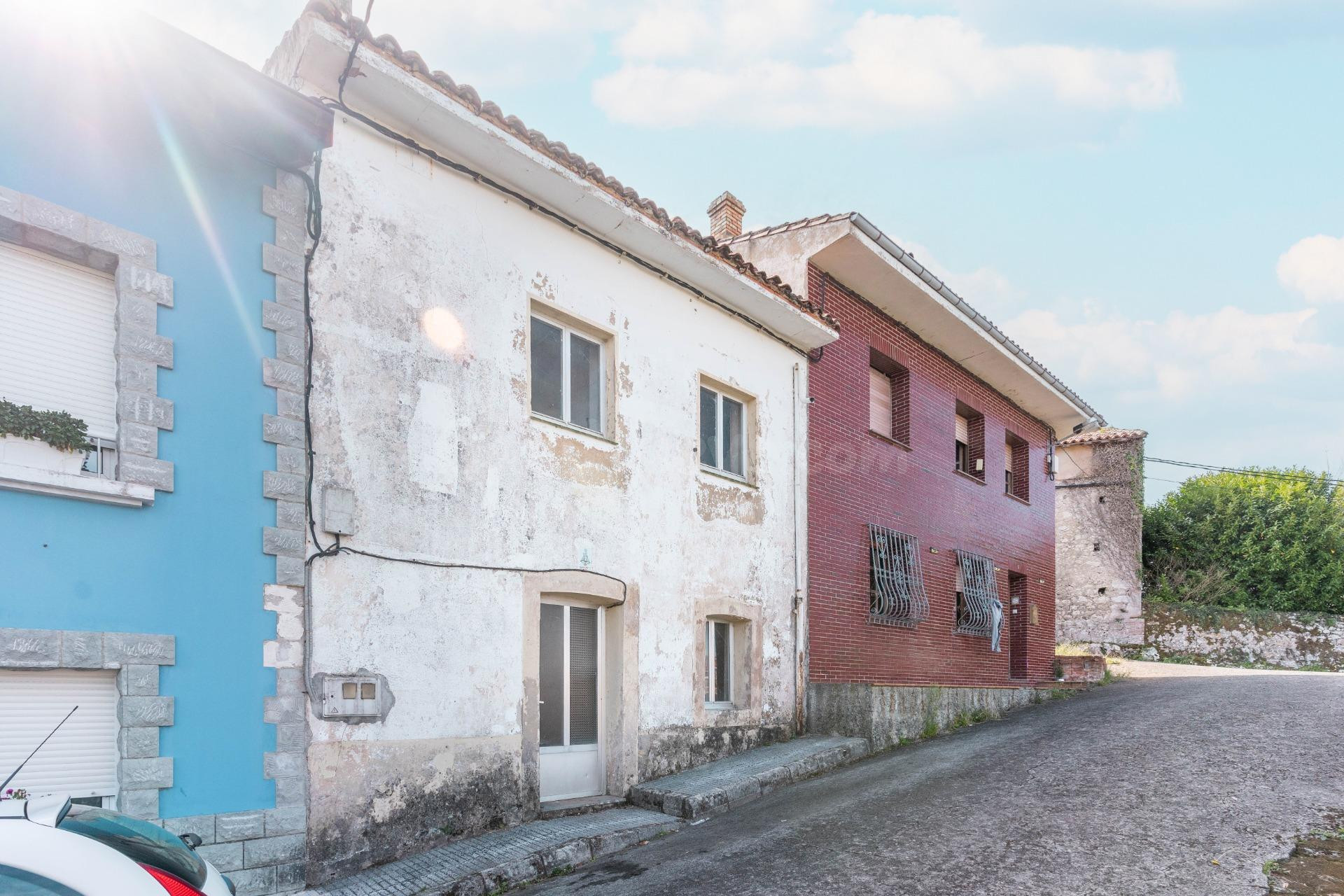 Venta en Barrio Orellana Ribadesella