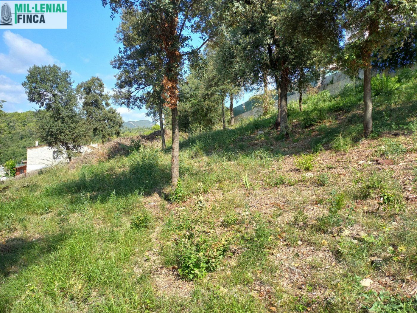 TERRENO URBANIZABLE - CAN CANYAMERES