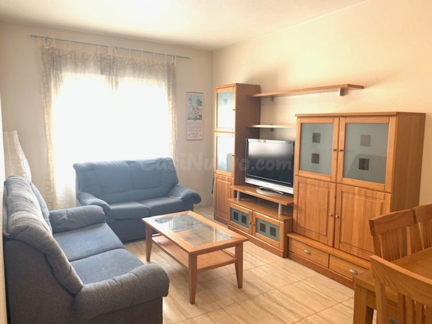SE VENDE APARTAMENTO EN ESPINARDO