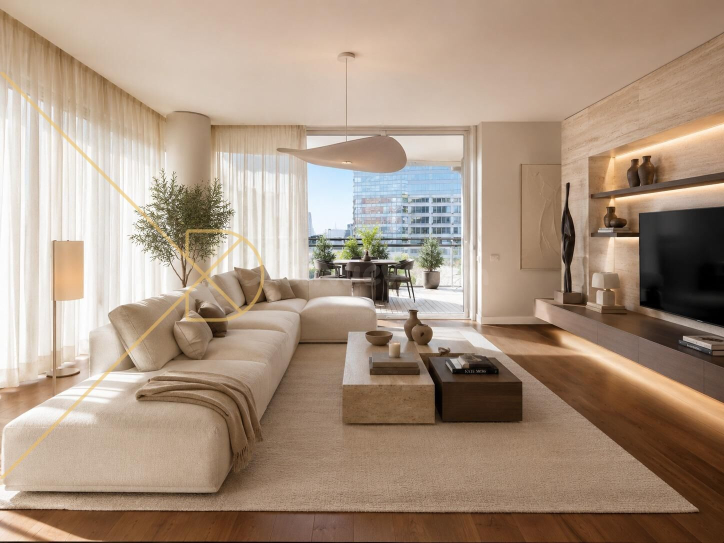 Exclusivo Piso en venta en passeig de Garcia Fària, Diagonal Mar i el Front Marítim del Poblenou