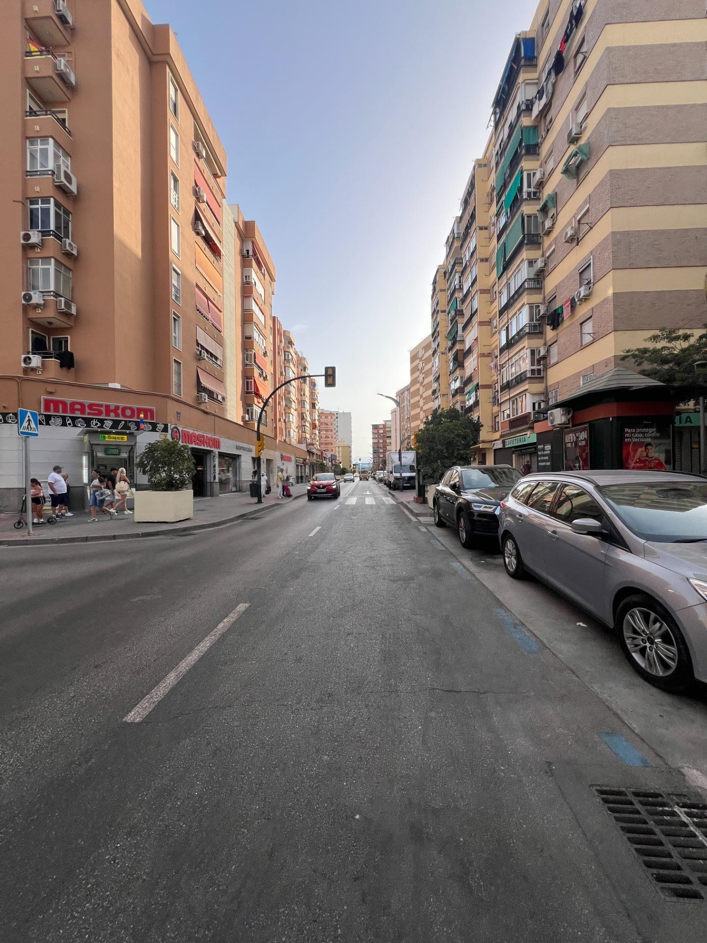 Piso Reformado 3 habitaciones Calle La union