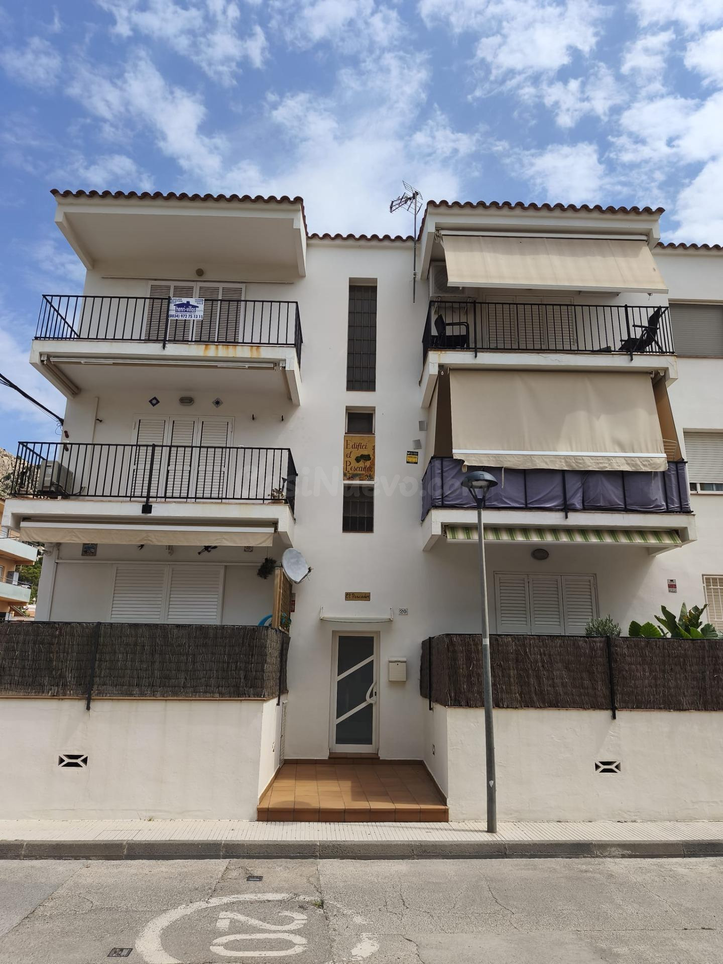 Piso en Venta en Carrer Milà