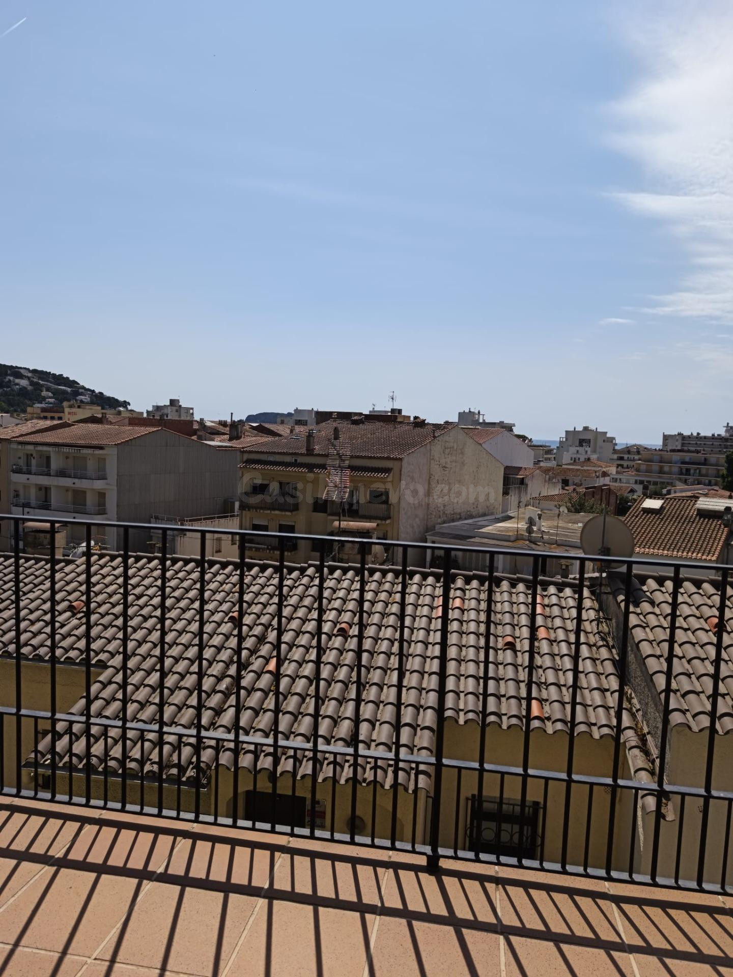 Piso Con Licencia Turística En l'Estartit Edificio "La Font" Planta Baja B