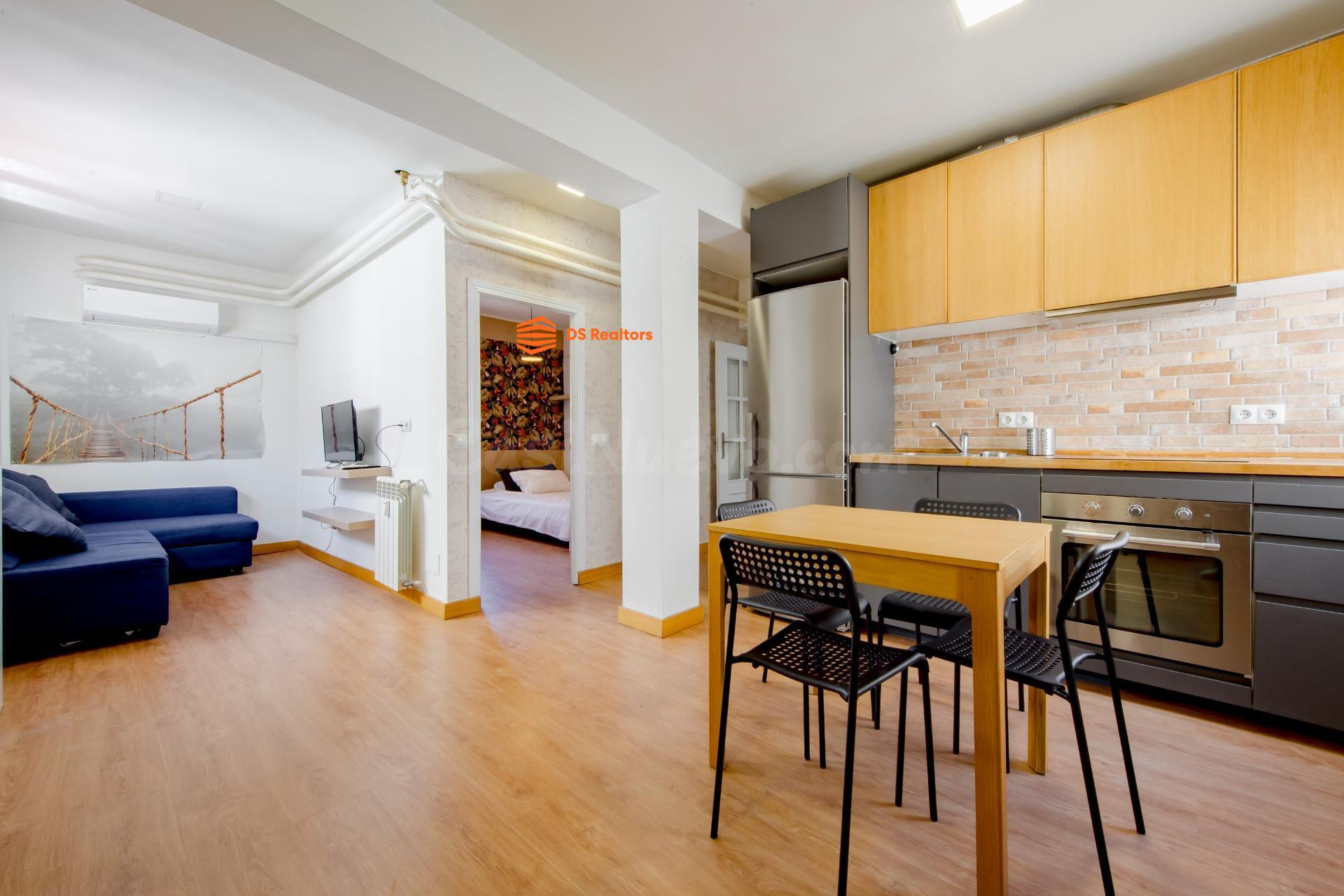 Exclusiva vivienda con terraza en Imperial – Lista para entrar a vivir