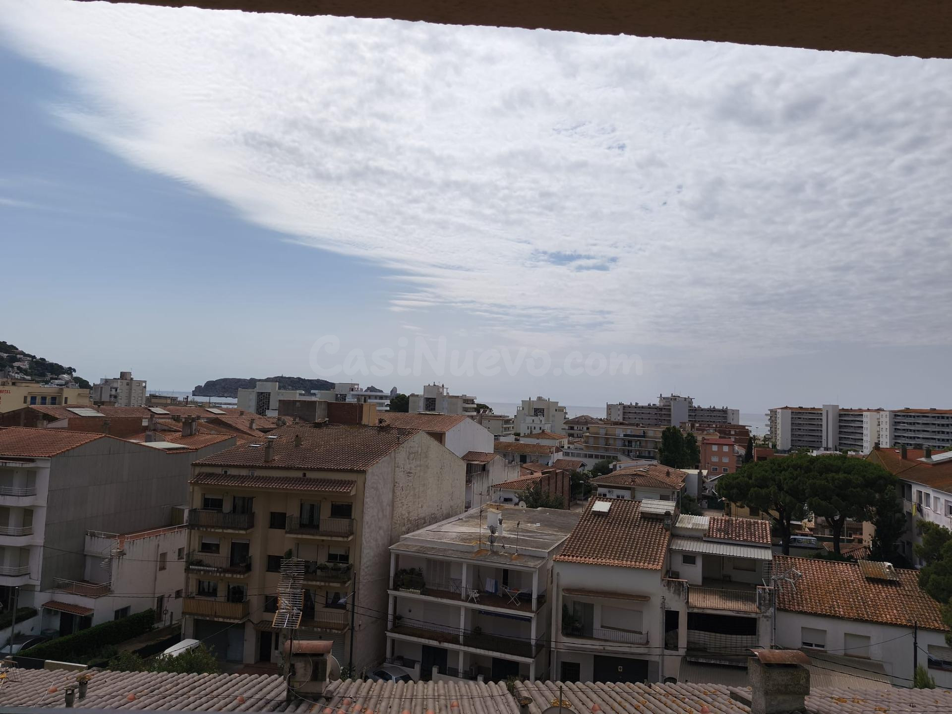 Piso Con Licencia Turística En l'Estartit Edificio "La Font" Primero B