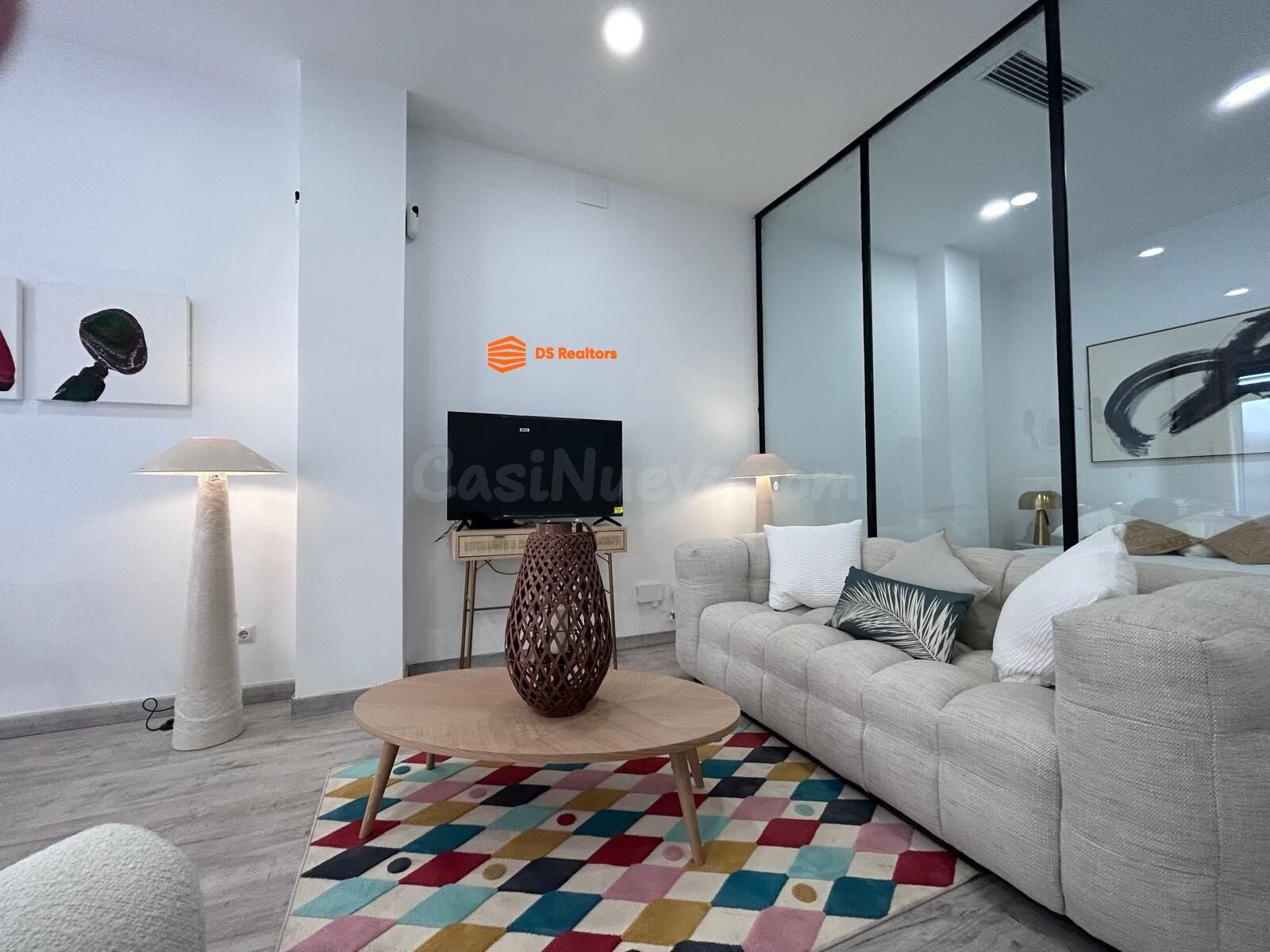 Estudio en Cuatro Caminos