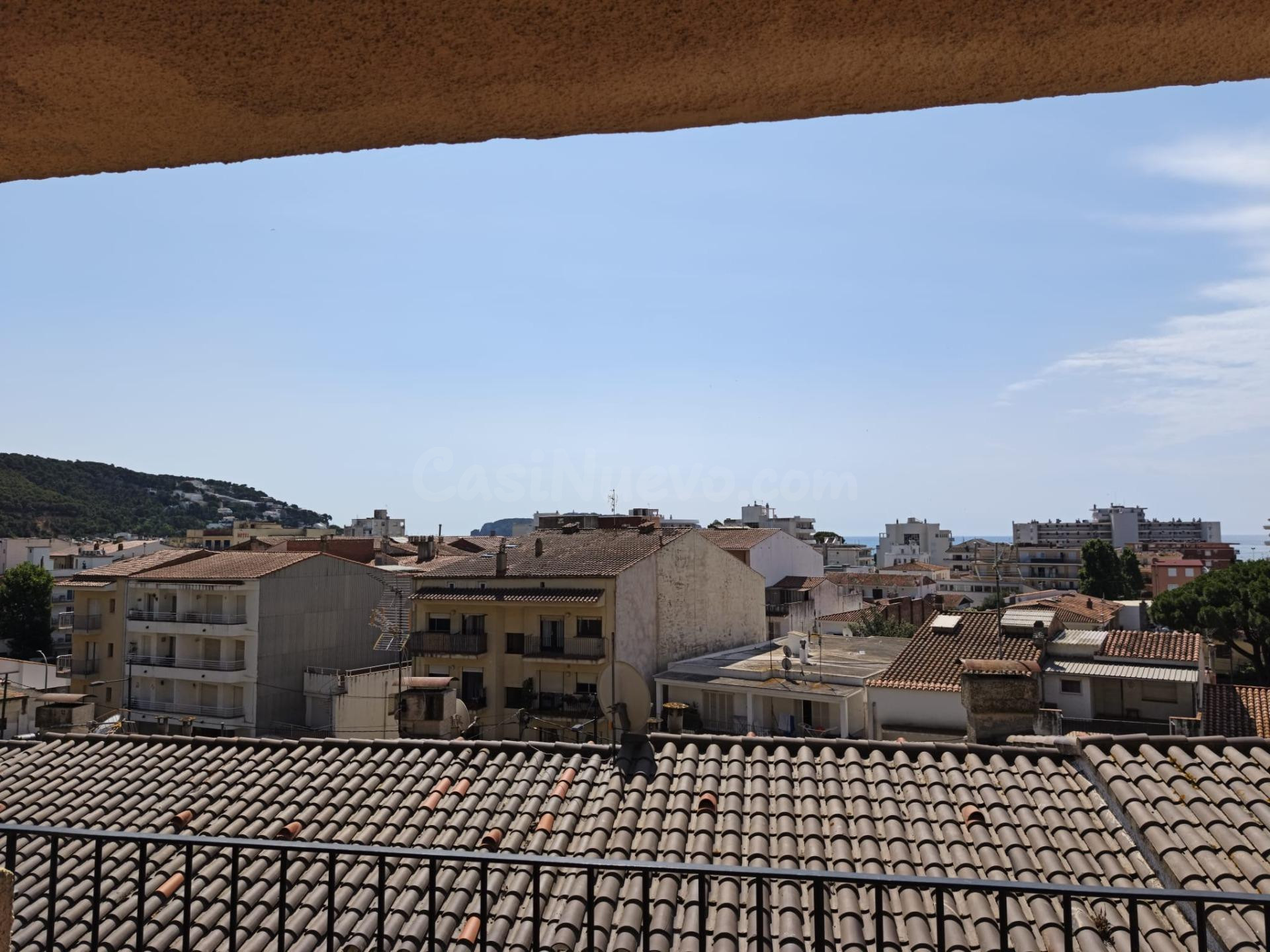 Piso Con Licencia Turística En l'Estartit Edificio "La Font" Planta Baja A