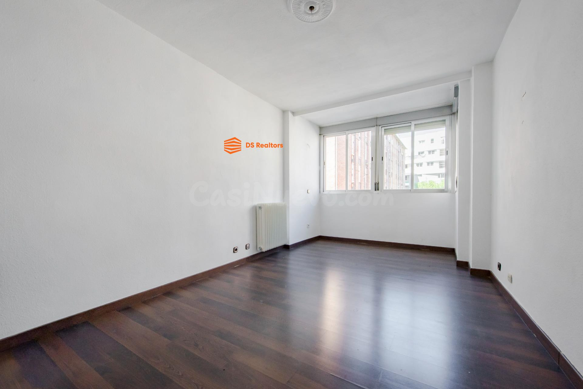 Piso en Pozuelo de Alarcón