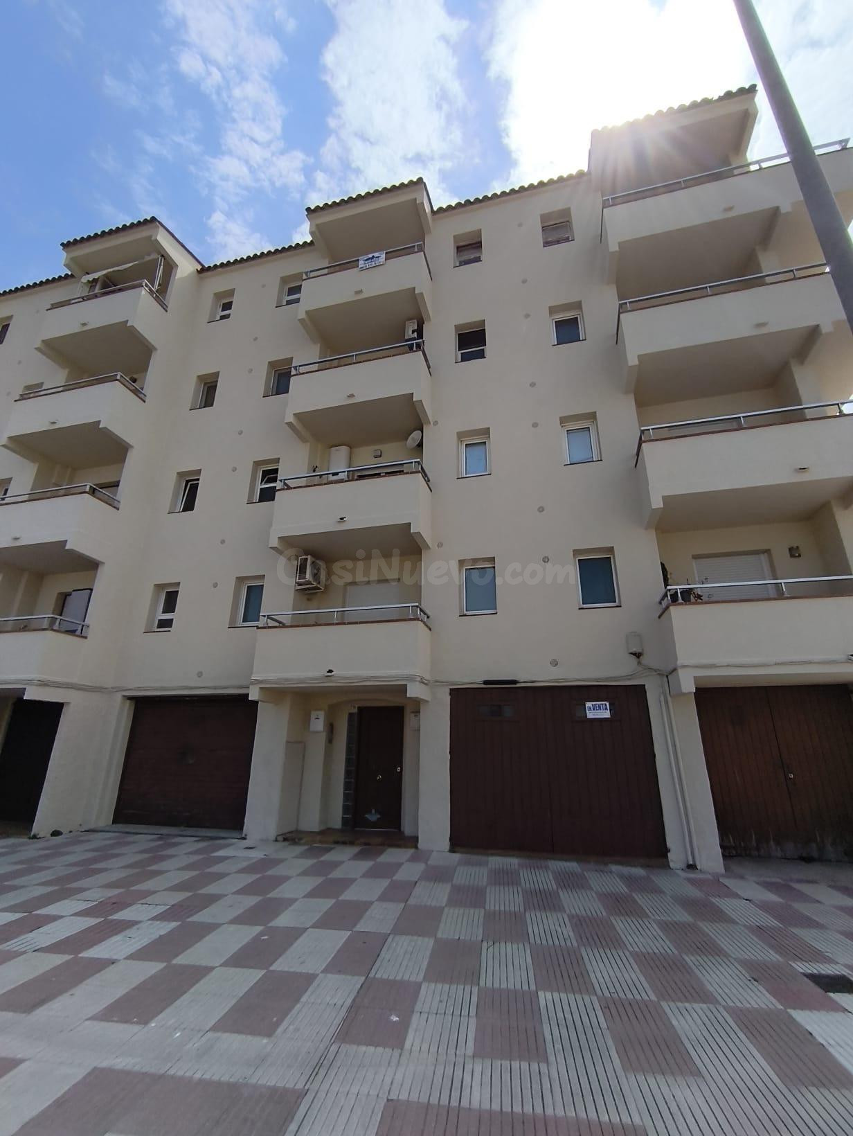 Piso en Venta en L'Estartit