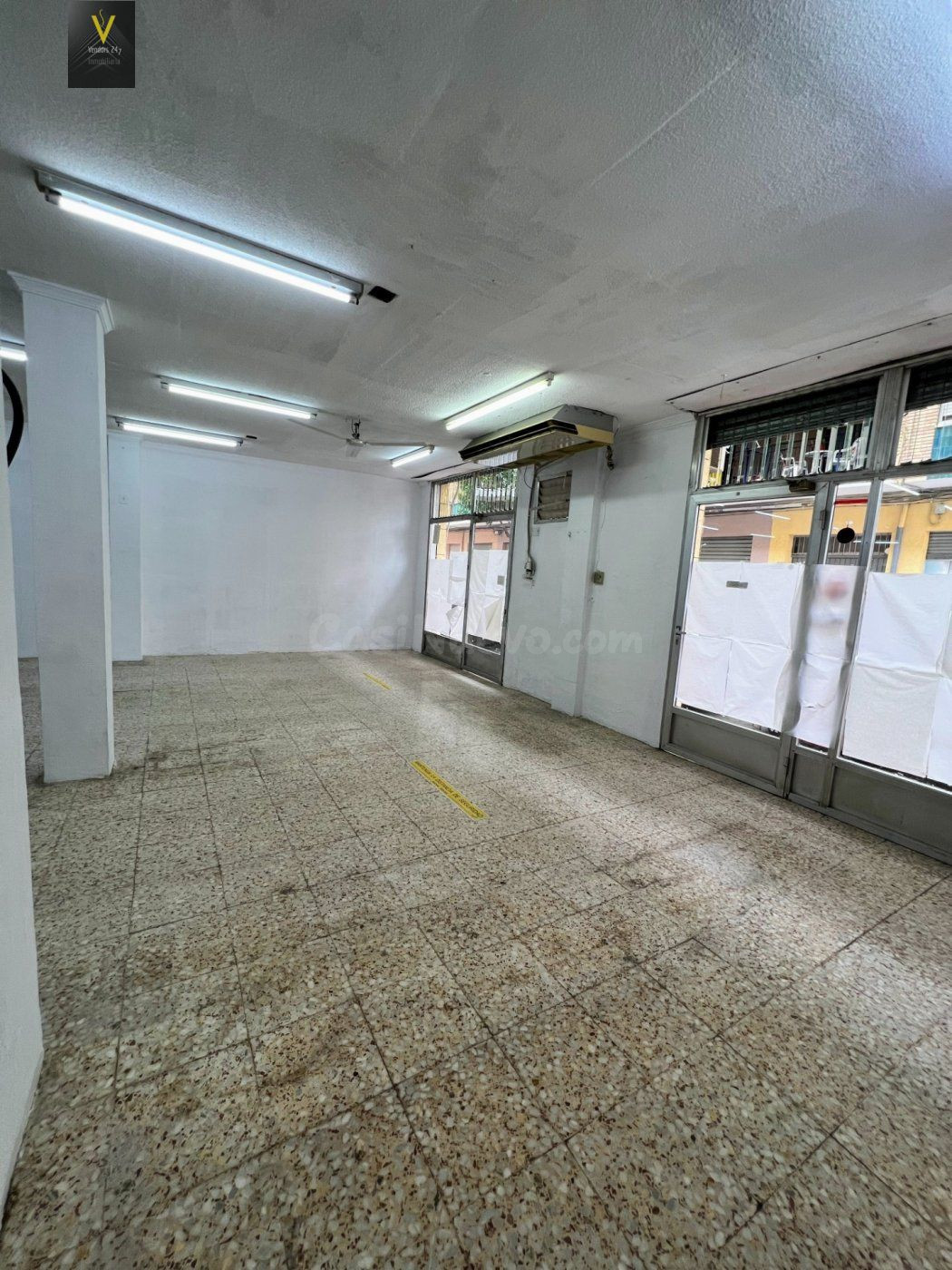 Local comercial San Vicente Del Raspeig