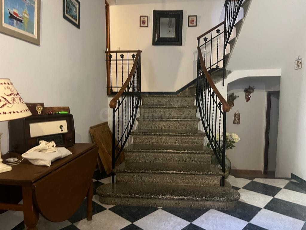 CASA INDEPENDIENTE EN EL CENTRO DE SÓLLER