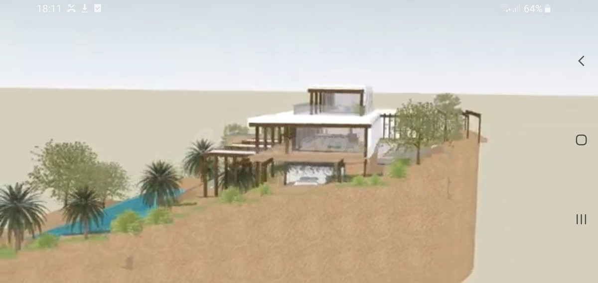 Parcela en venta - La Reserva