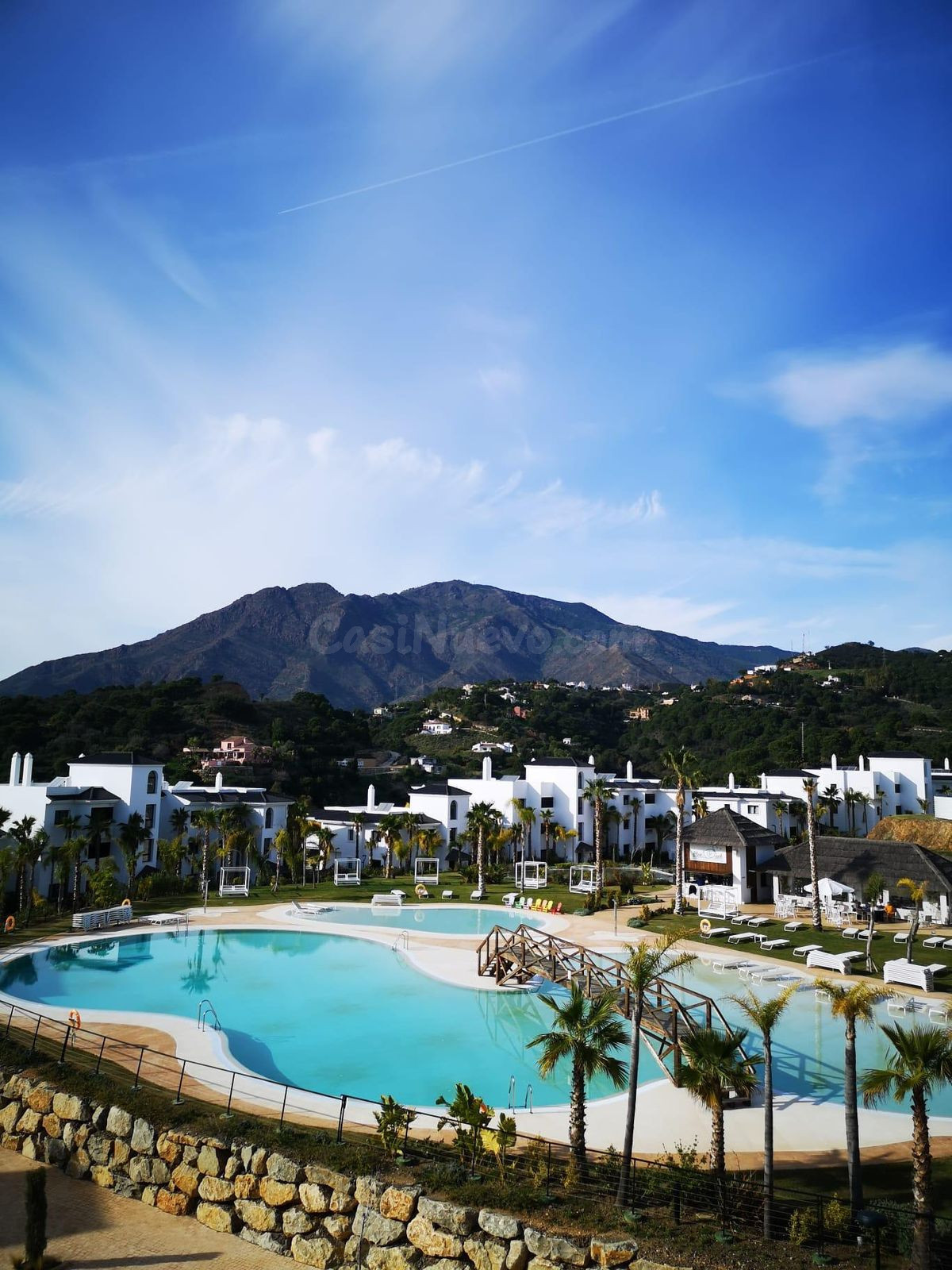Apartamento 3 habitaciones 167m² en venta - Altos de Estepona