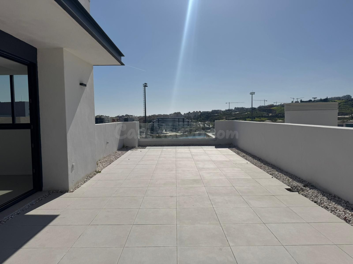 Apartamento 2 habitaciones 149m² en venta - Parque Central