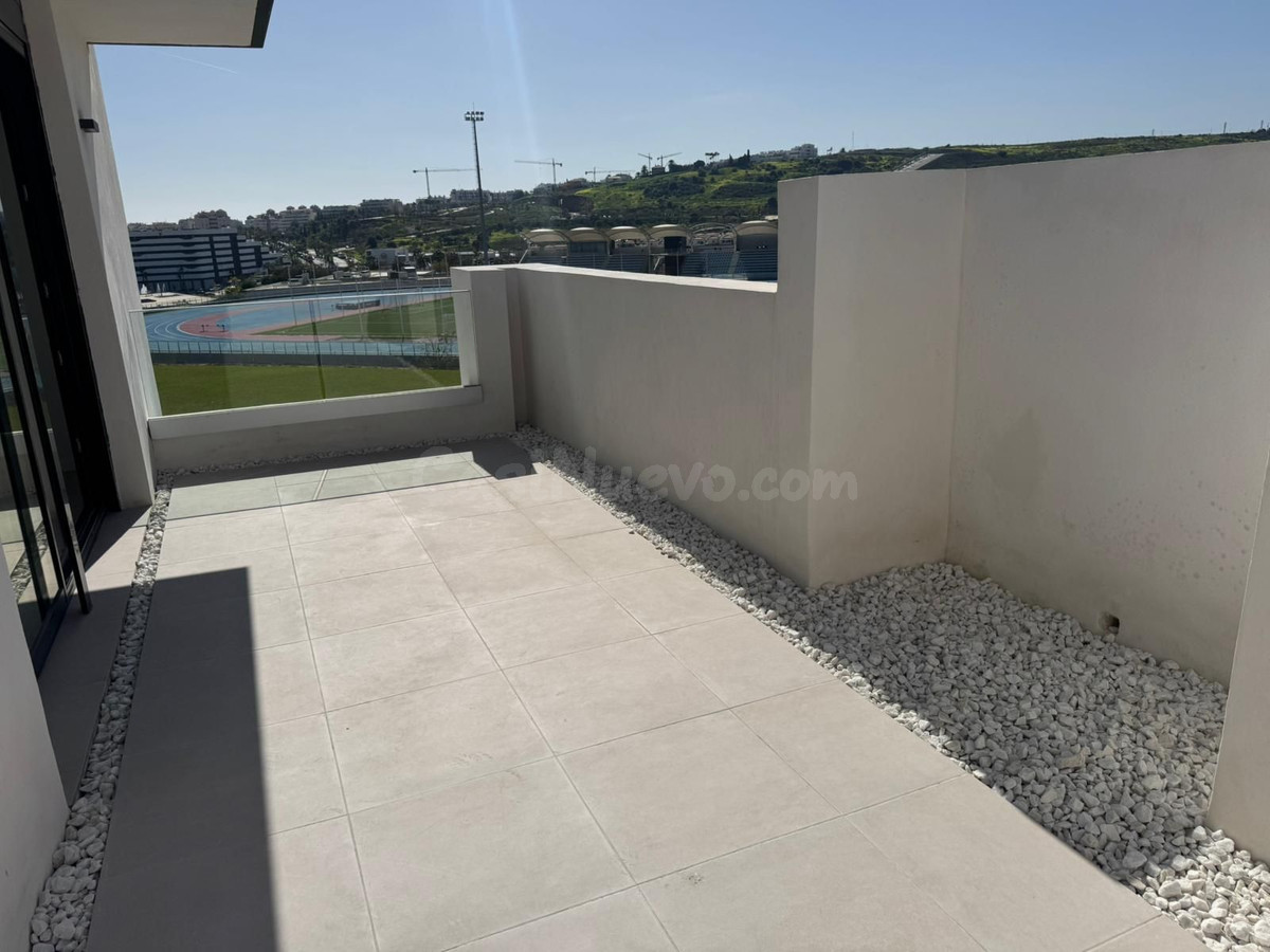 Apartamento 2 habitaciones 145m² en venta - Parque Central