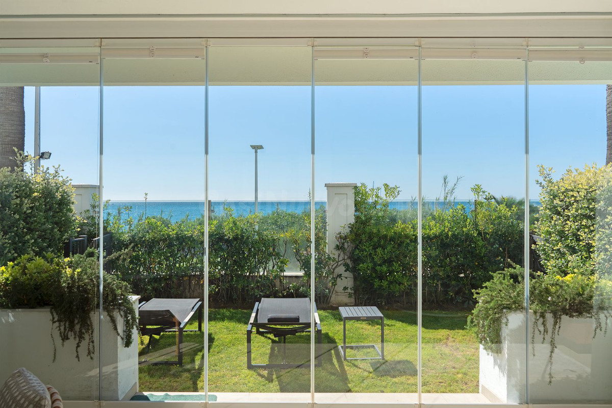 Planta baja 2 habitaciones 115m² en venta - Seghers