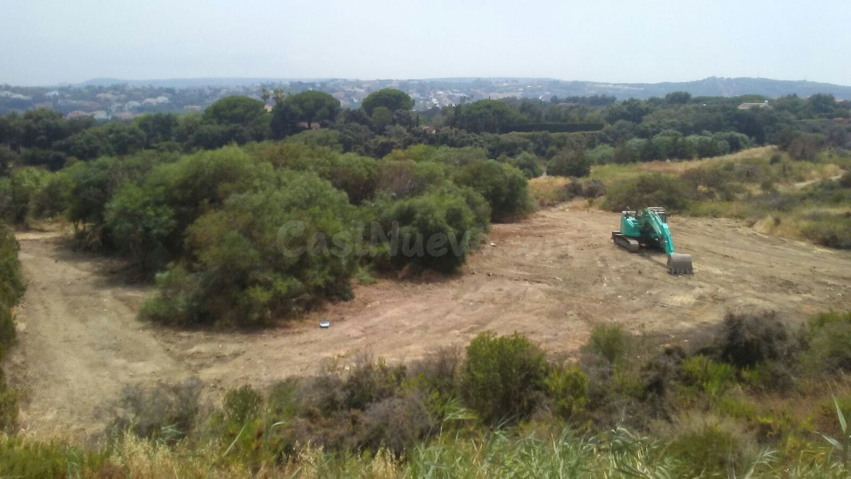 Parcela en venta - La Reserva