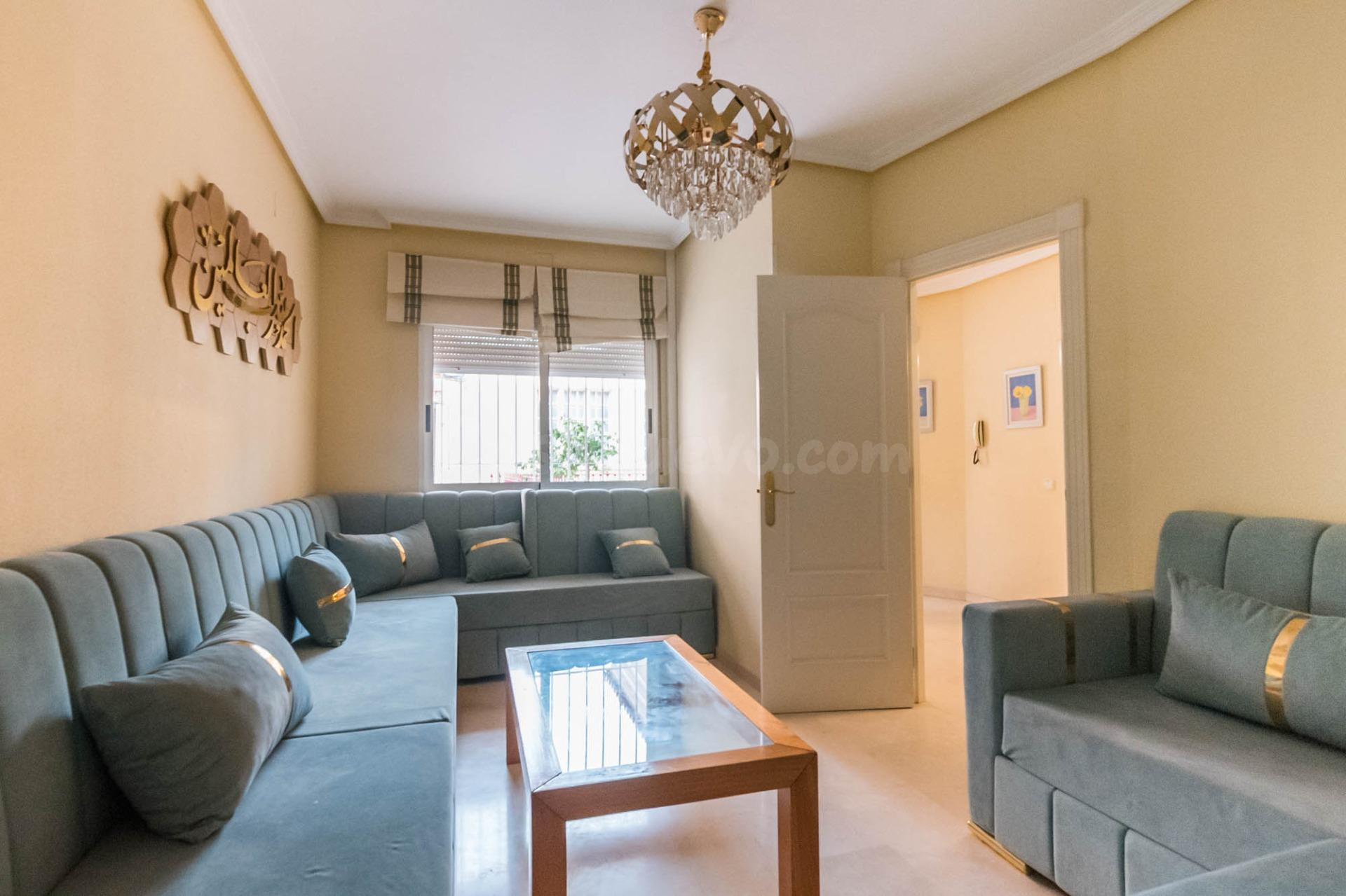Chalet en Cartagena Los Dolores