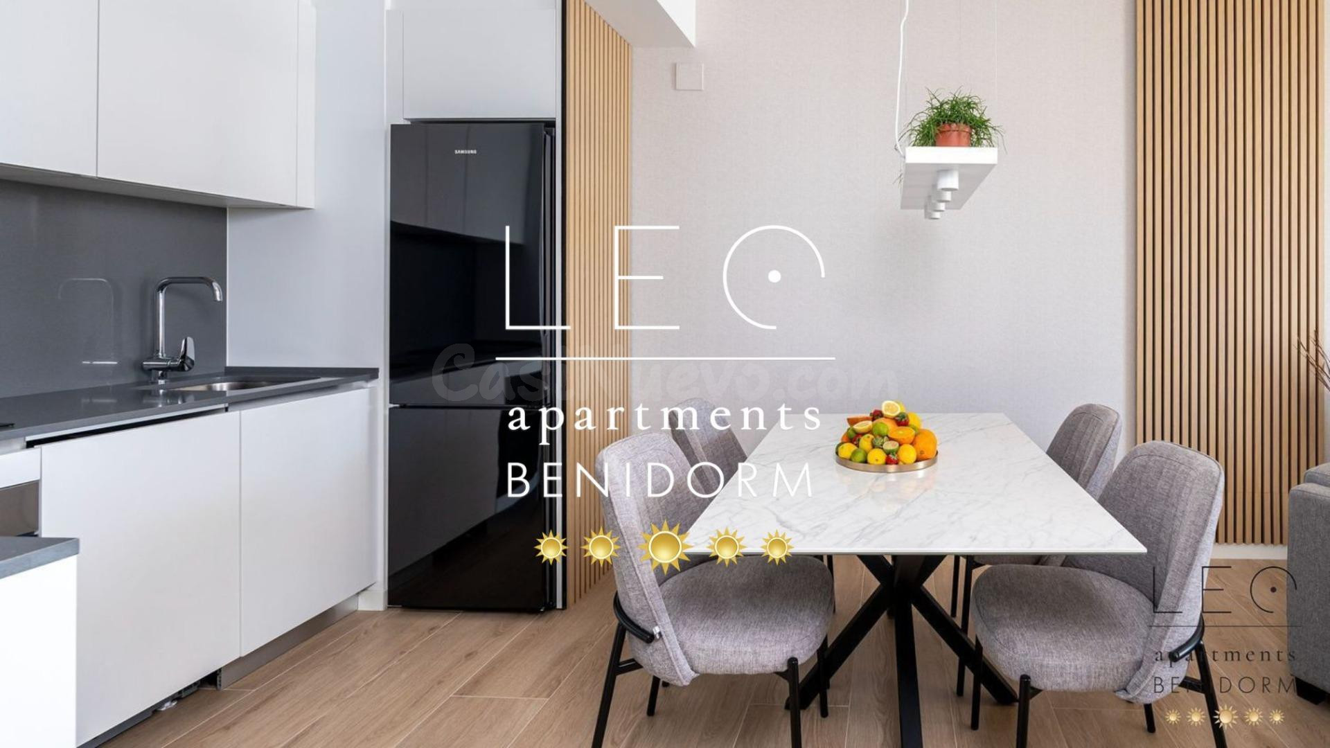 Available from 1st october 2026, 1 bedroom apartmanet