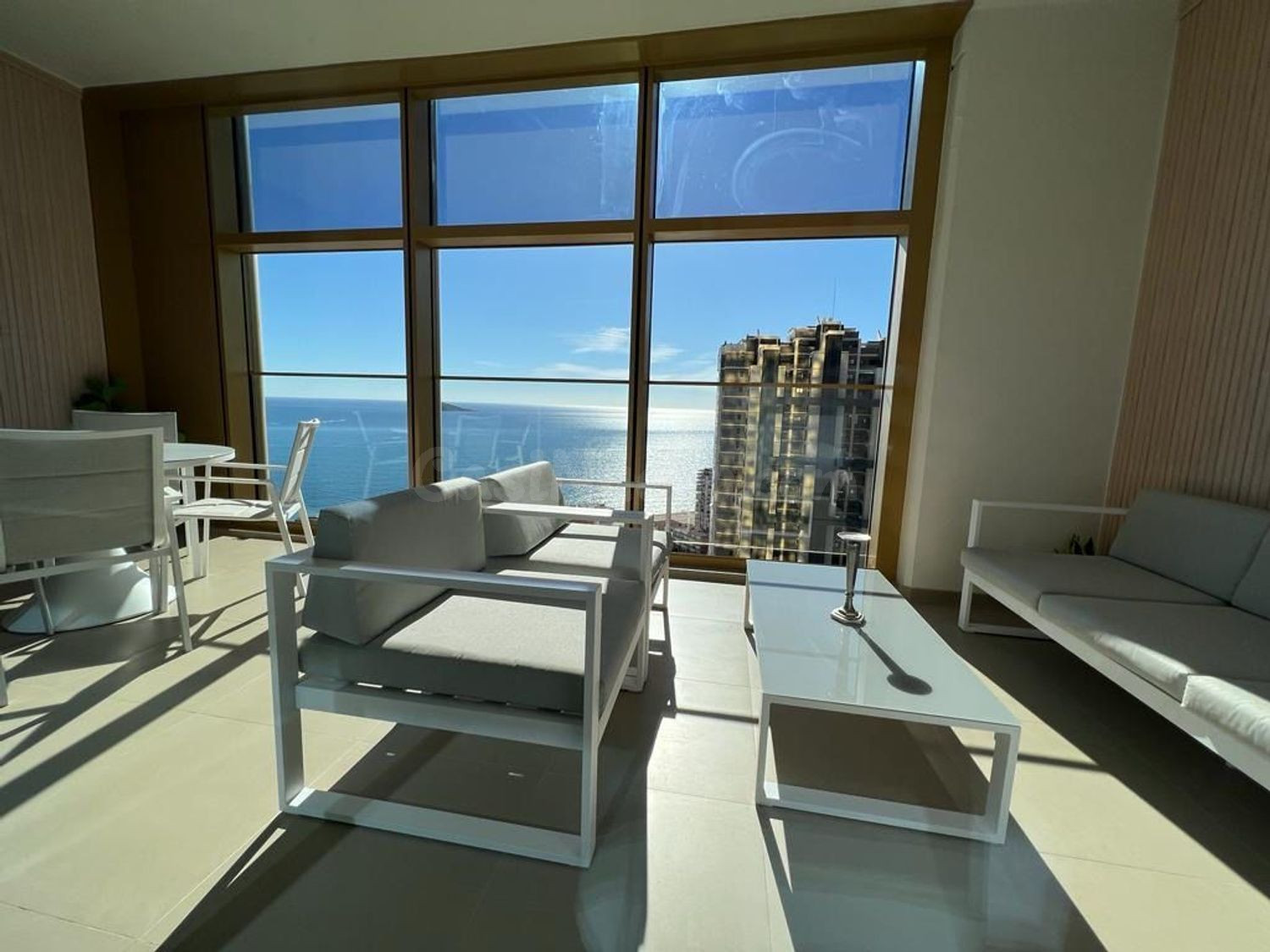 Casa 2 habitaciones 95m² en alquiler - Playa de Poniente