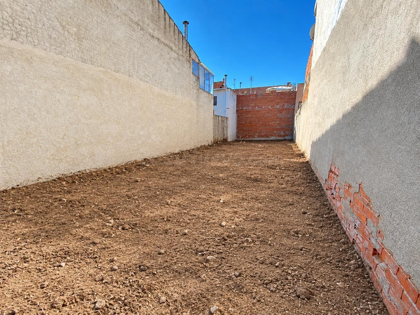 Tereno en Venta