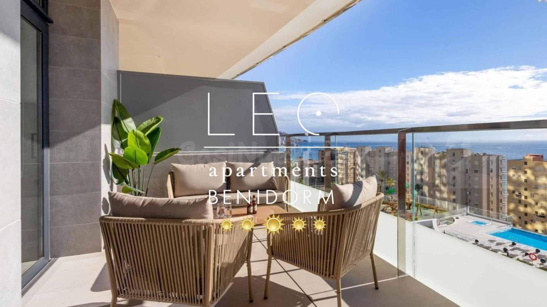 Piso 1 habitación 75m² en alquiler - Playa de Poniente