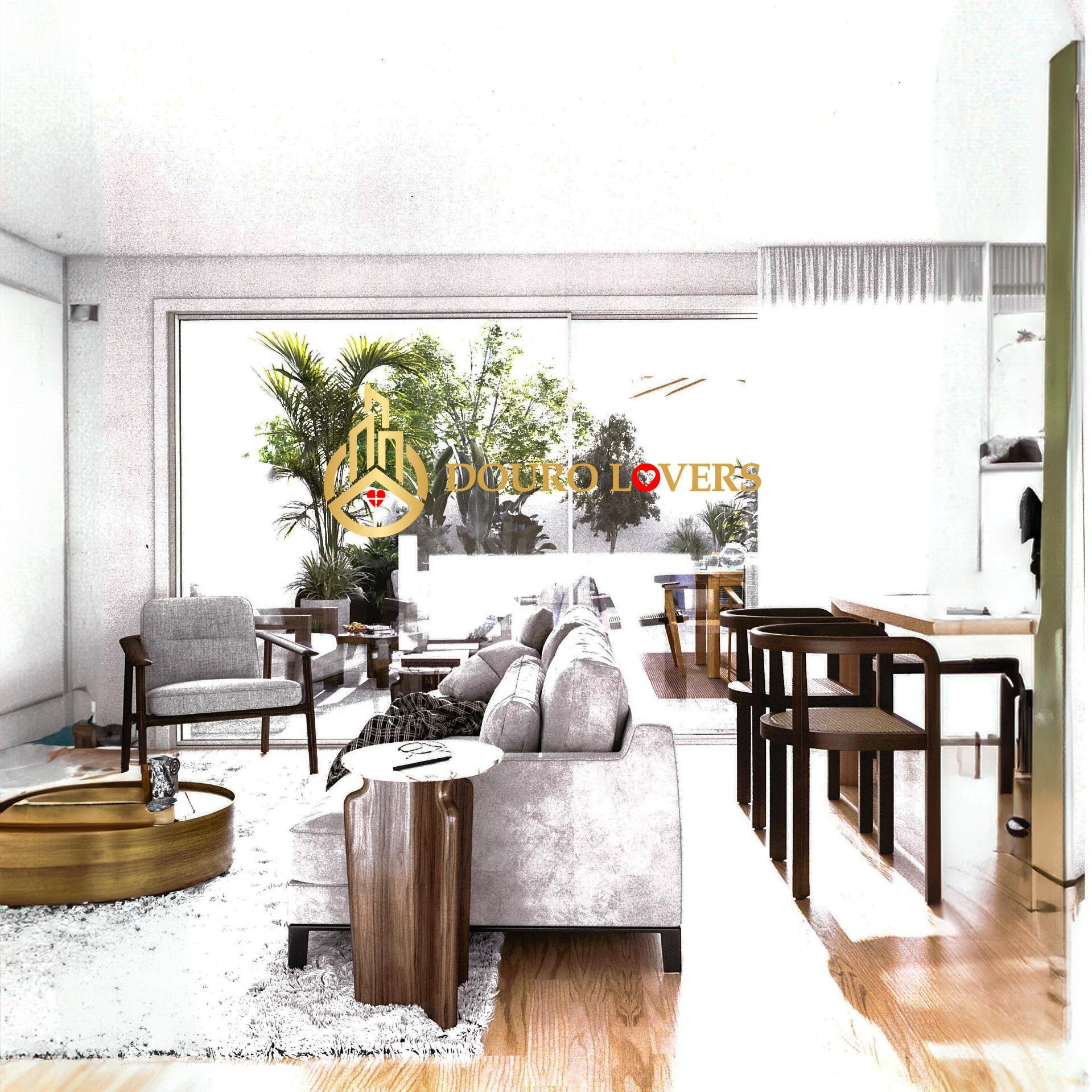 Apartamento 1 habitación 42m² en venta - Lordelo do Ouro e Massarelos