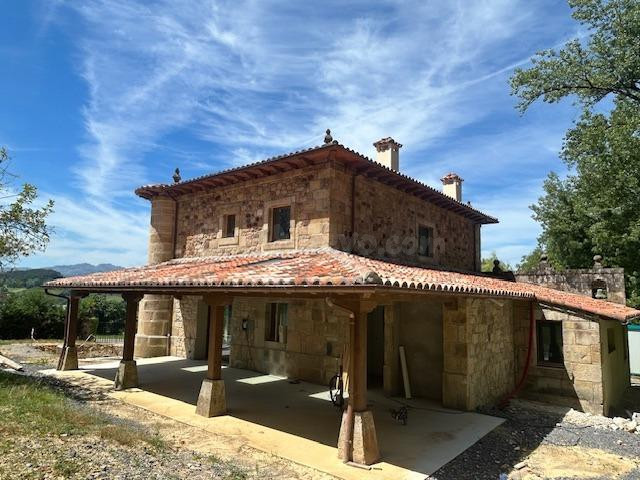Casa o chalet independiente en venta en Ribamontan al Monte