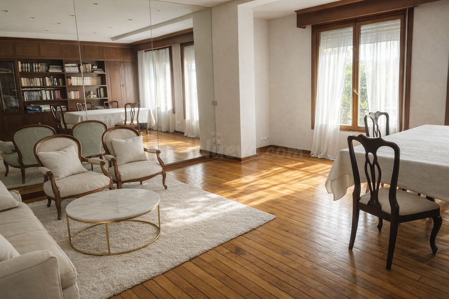 Piso 4 habitaciones 195m² en venta - Centro - Ayuntamiento