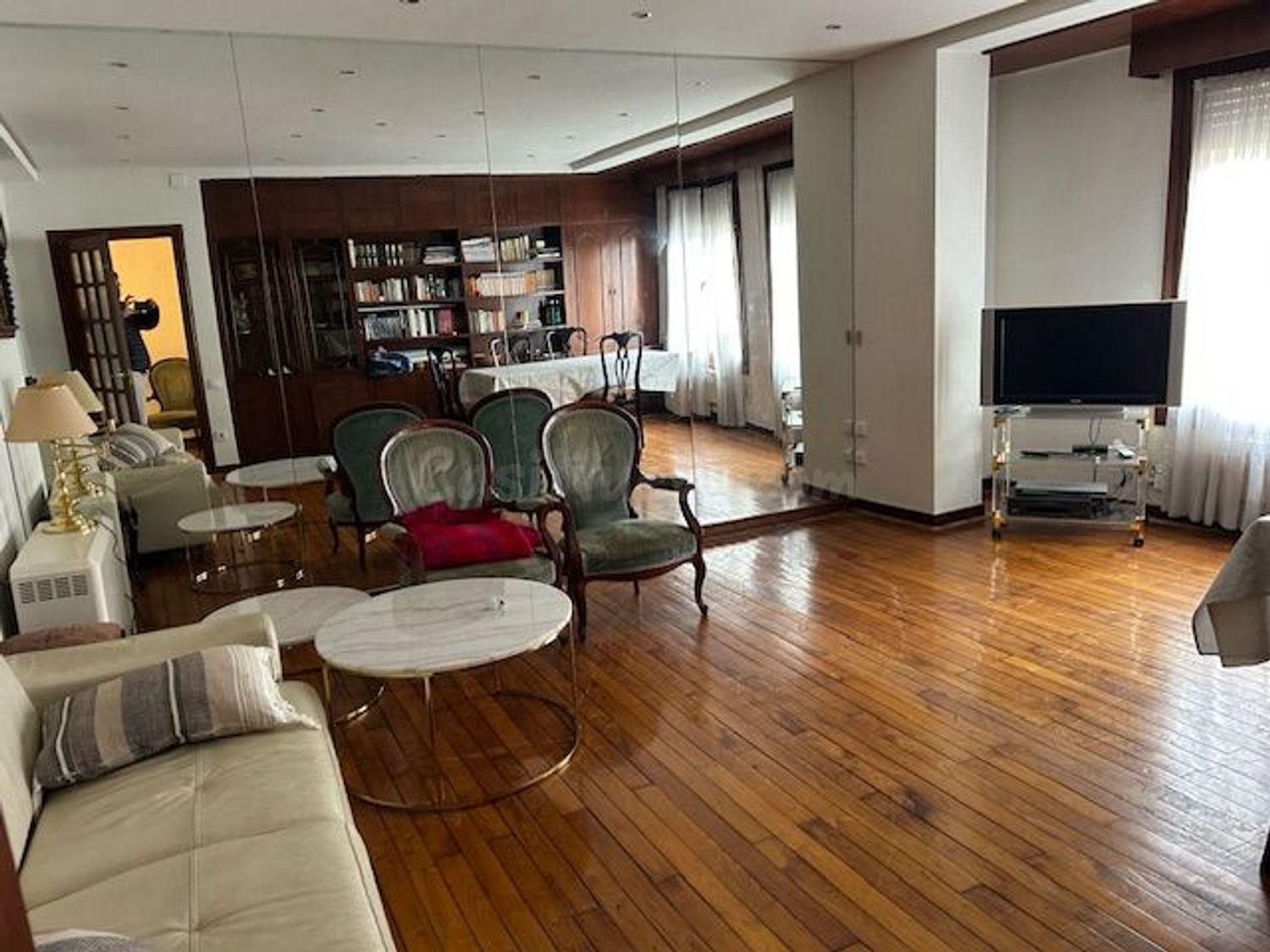 Oficina 195m² en venta - Centro - Ayuntamiento