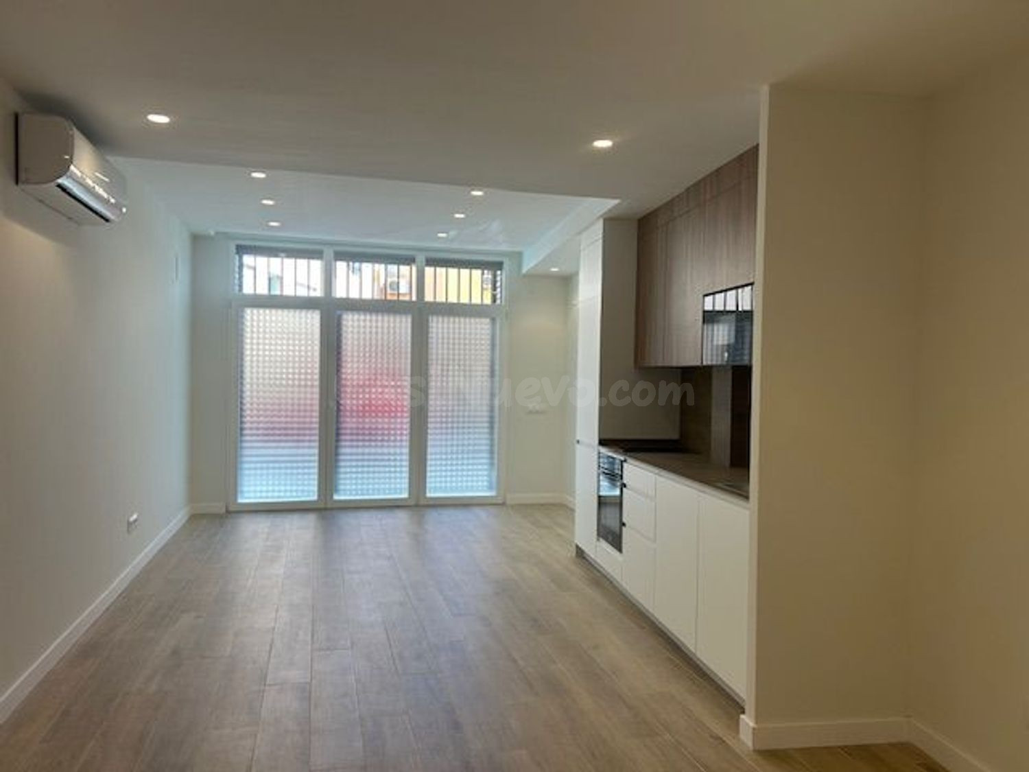 Piso 60m² en alquiler - Aravaca