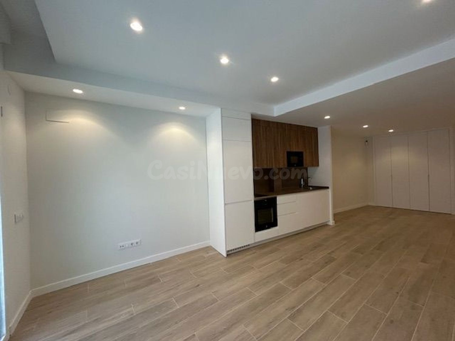 Piso 55m² en alquiler - Aravaca