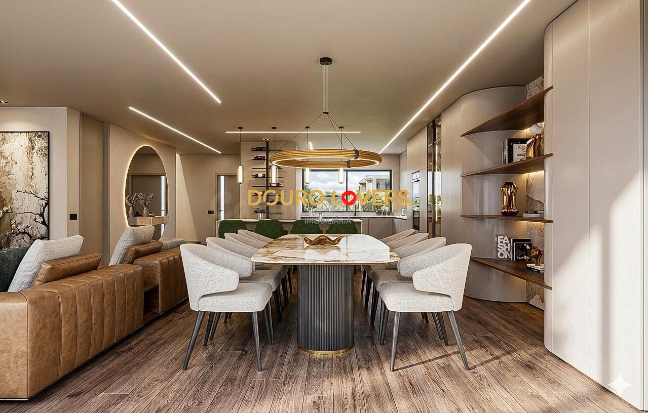 Adosado 3 habitaciones 248m² en venta - Fregim