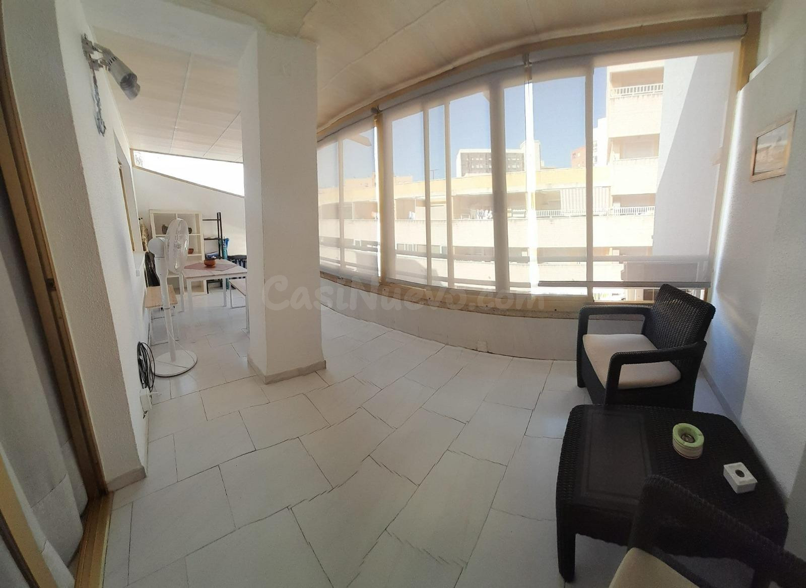 Apartamento 2 habitaciones 70m² en venta - Centro