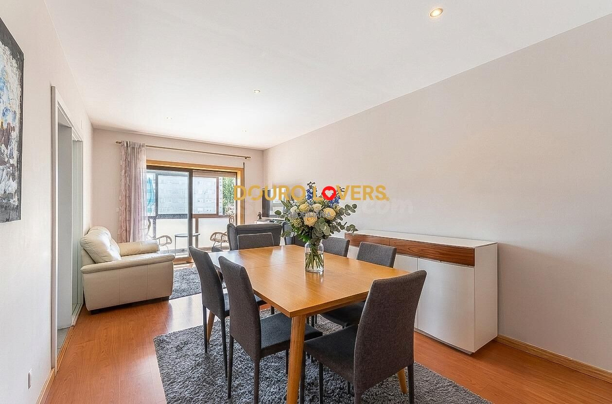 Apartamento 3 habitaciones 121m² en venta - Matosinhos e Leça da Palmeira