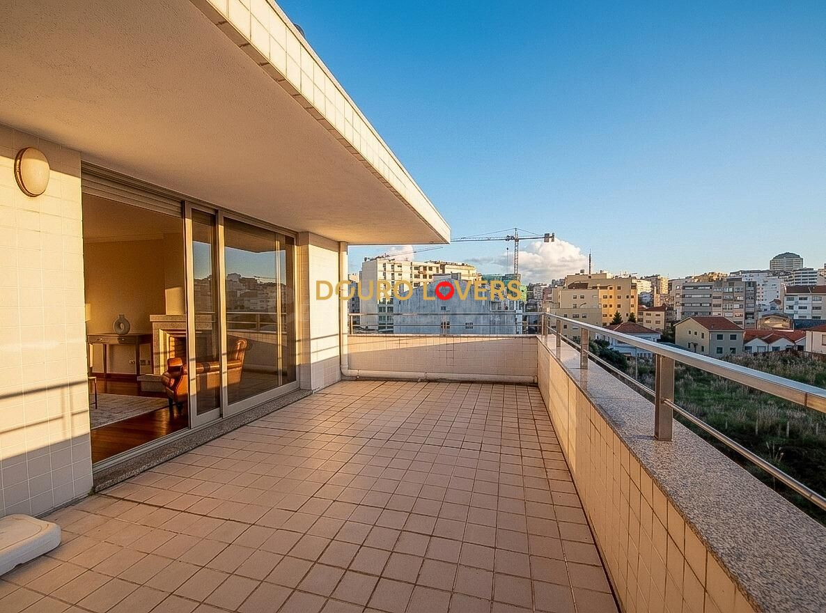 Apartamento 1 habitación 72m² en alquiler - Mafamude e Vilar do Paraíso