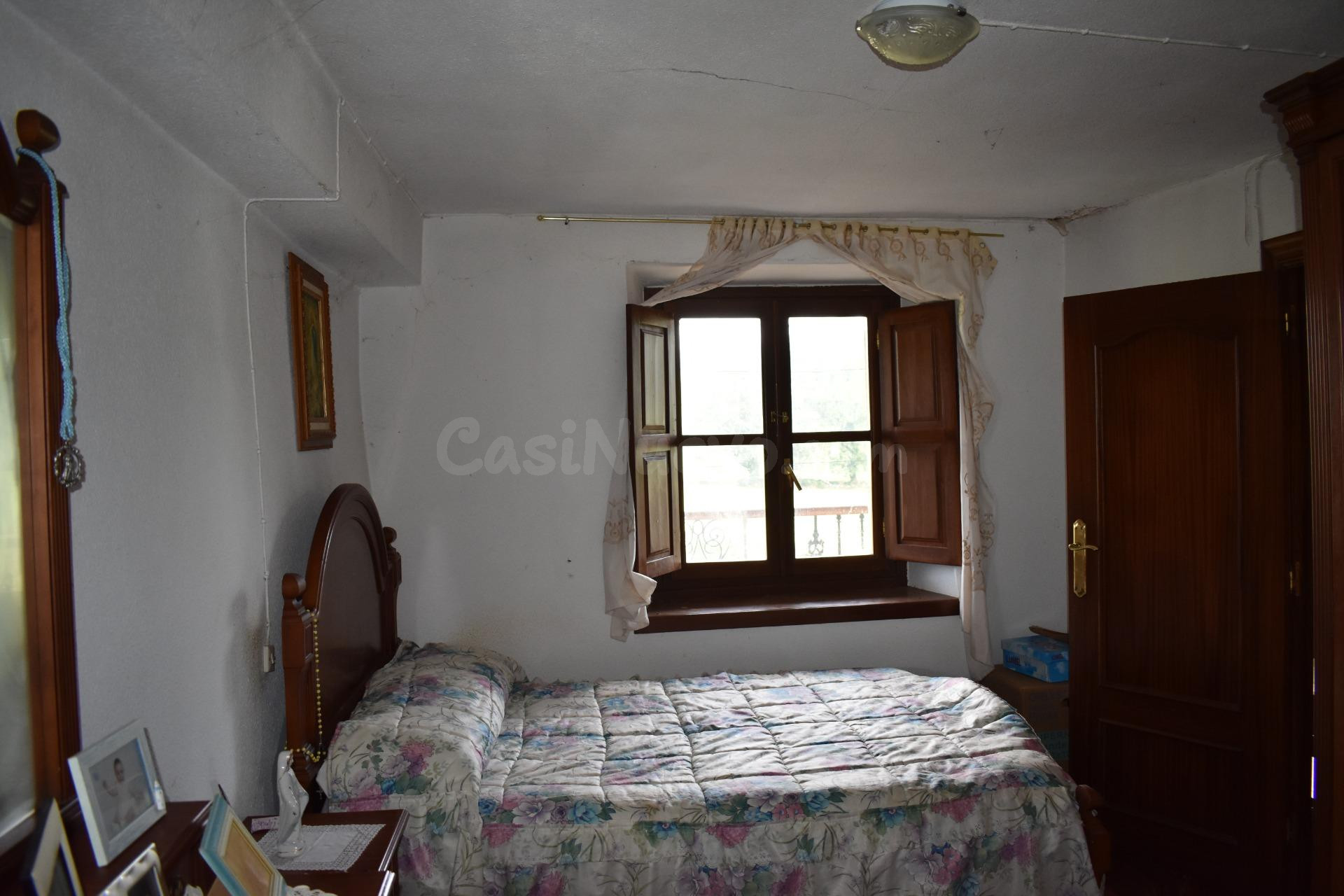 Casa adosada en venta en Villacarriedo