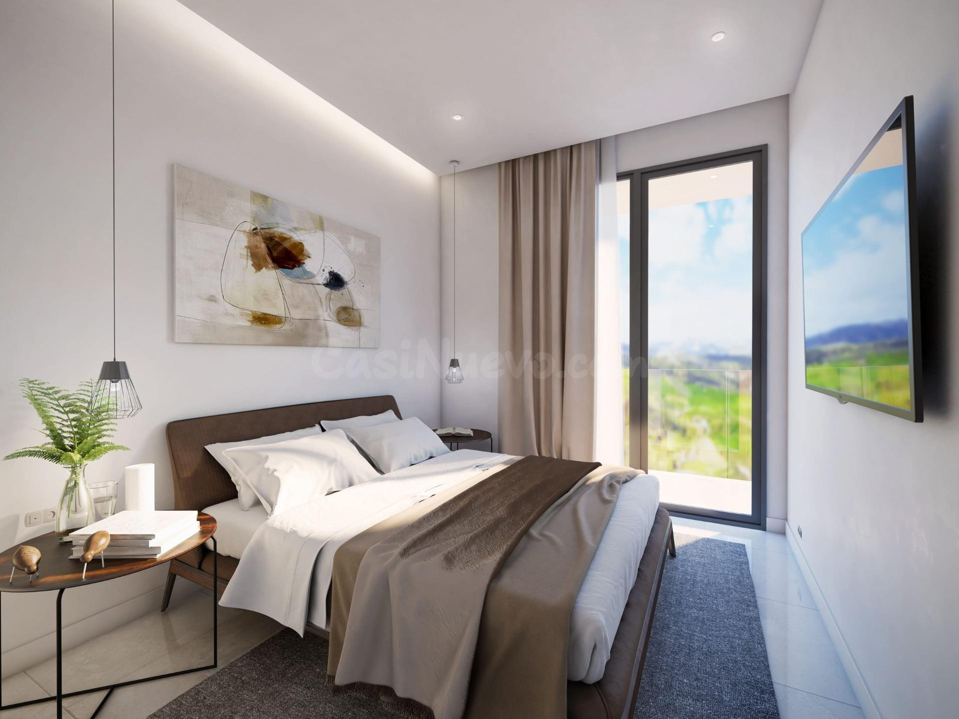 Apartamento 2 habitaciones 80m² en venta - Las lagunas - los rios