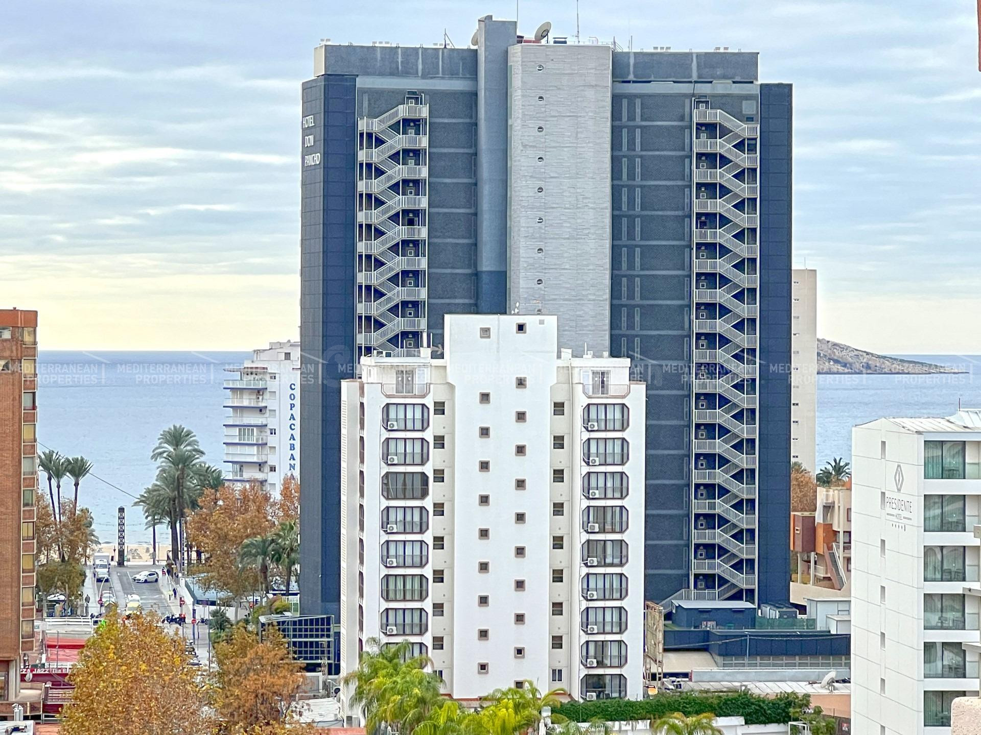 Piso en Rincon Loix Llano