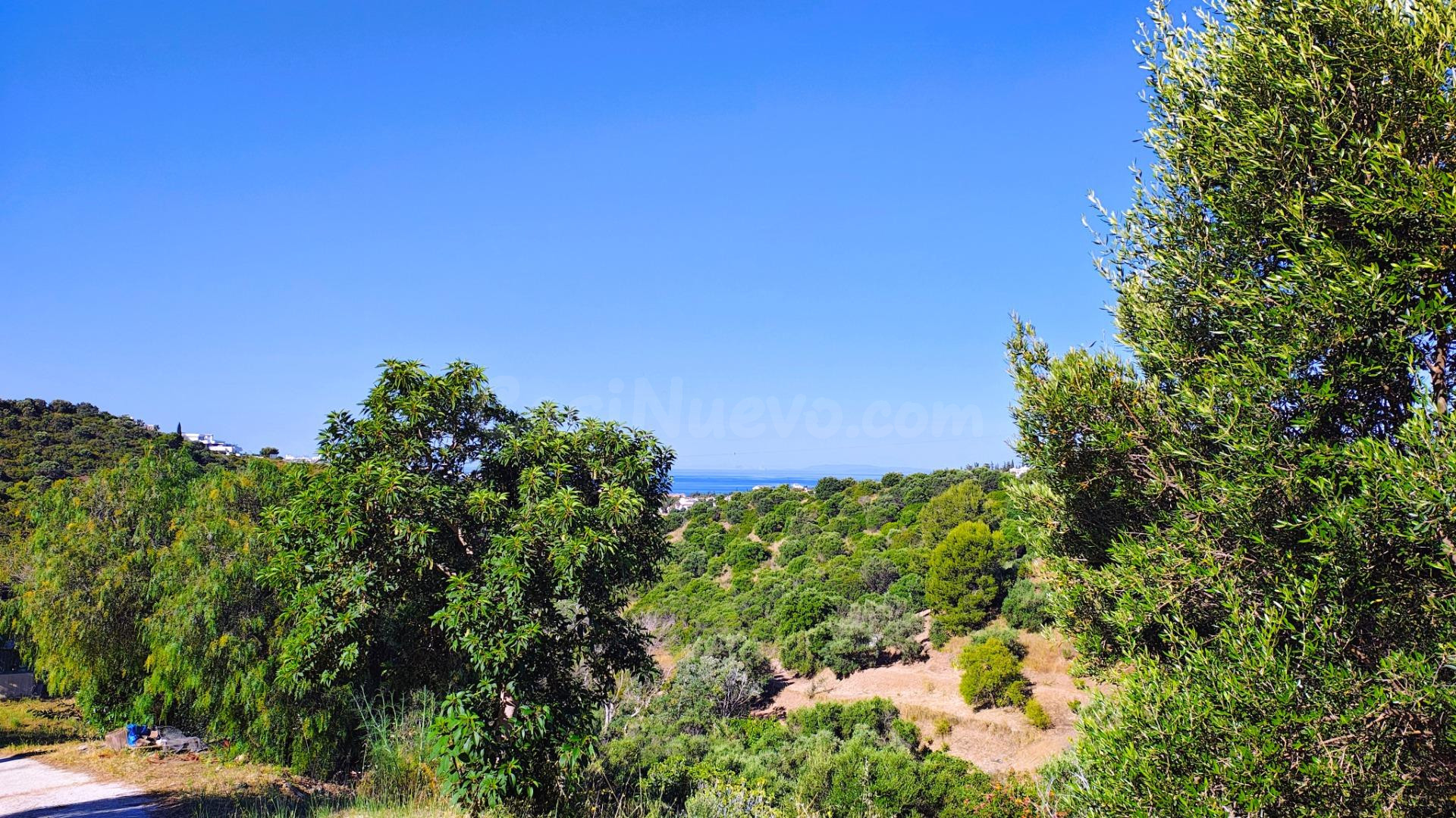 Casa Solar 4 habitaciones 290m² en venta - Cabopino-Artola