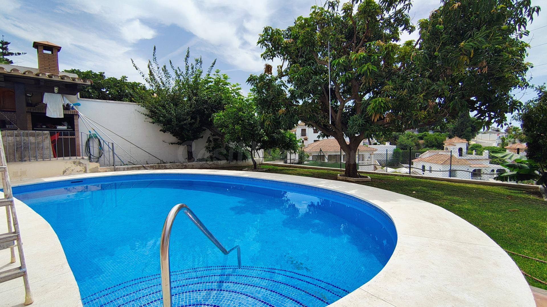 Apartamento 1 habitación 35m² en alquiler - Bello Horizonte-Lindasol