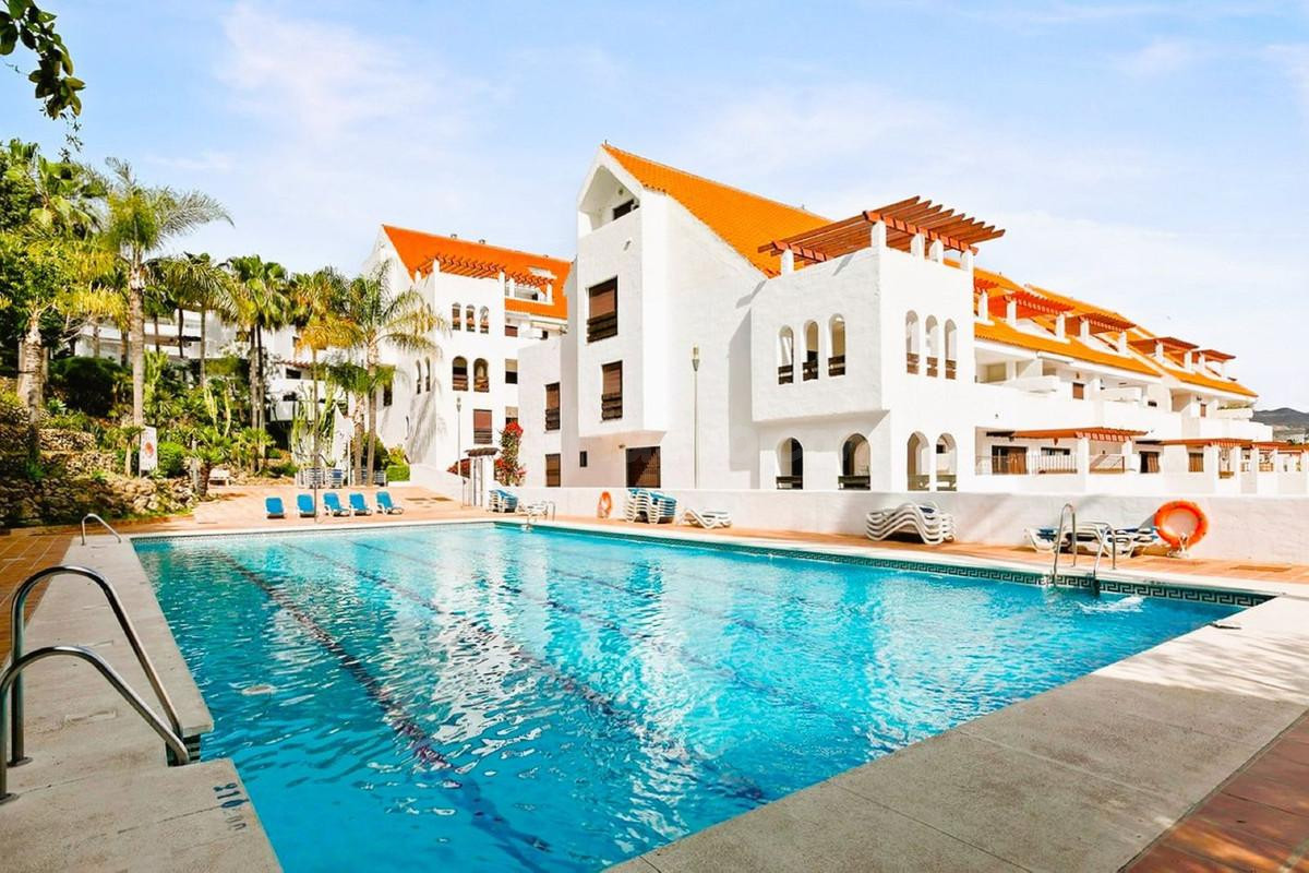 Apartamento 3 habitaciones 120m² en venta - Nueva Andalucía