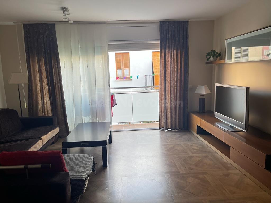 Piso en venta en el centro de Malgrat de Mar