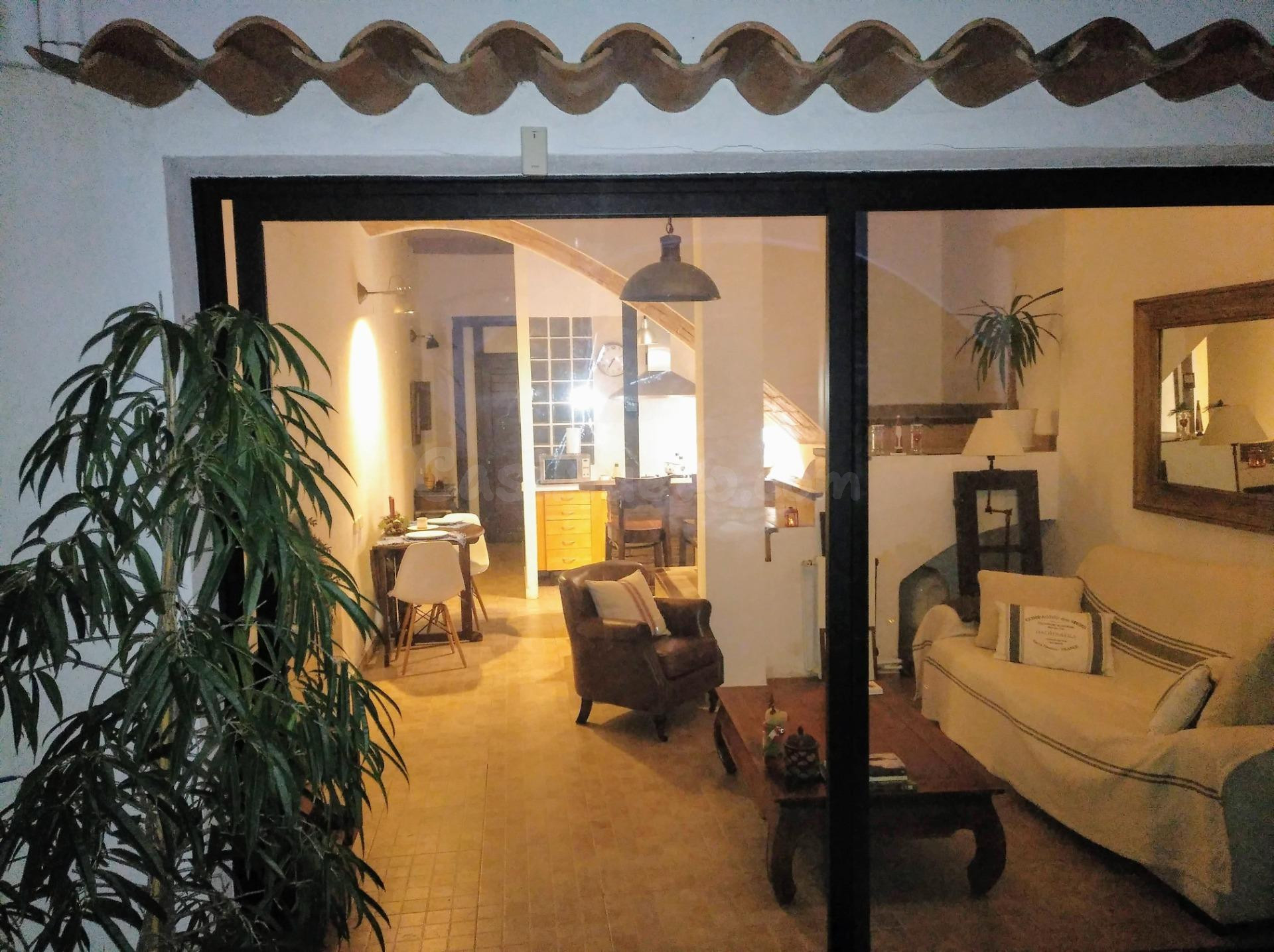 CASA TOTALMENTE REFORMADA EN CANET
